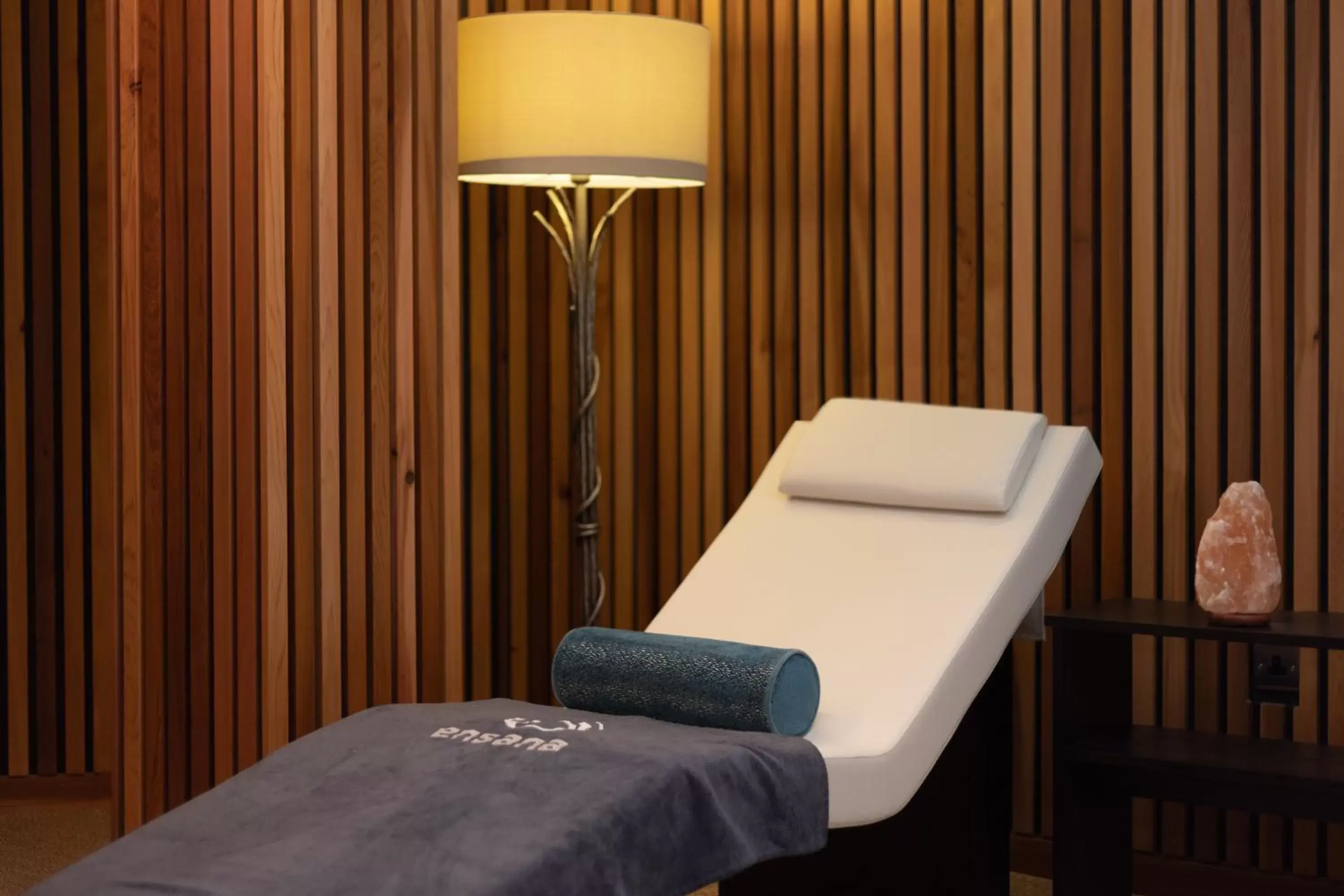 Spa and wellness centre/facilities in Ensana Buxton Crescent