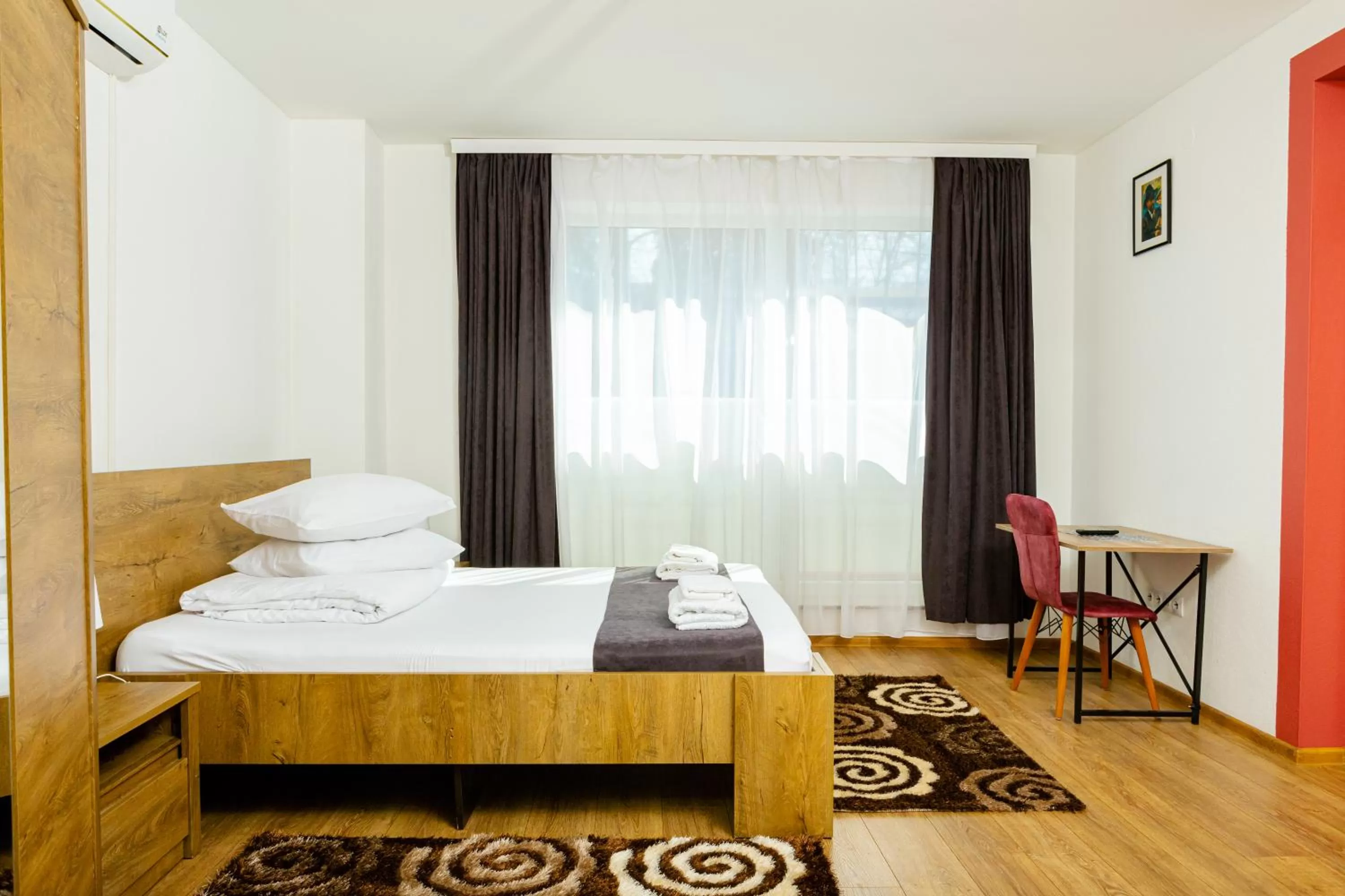 Apartment (2 Adults) in Pensiunea Pictorilor