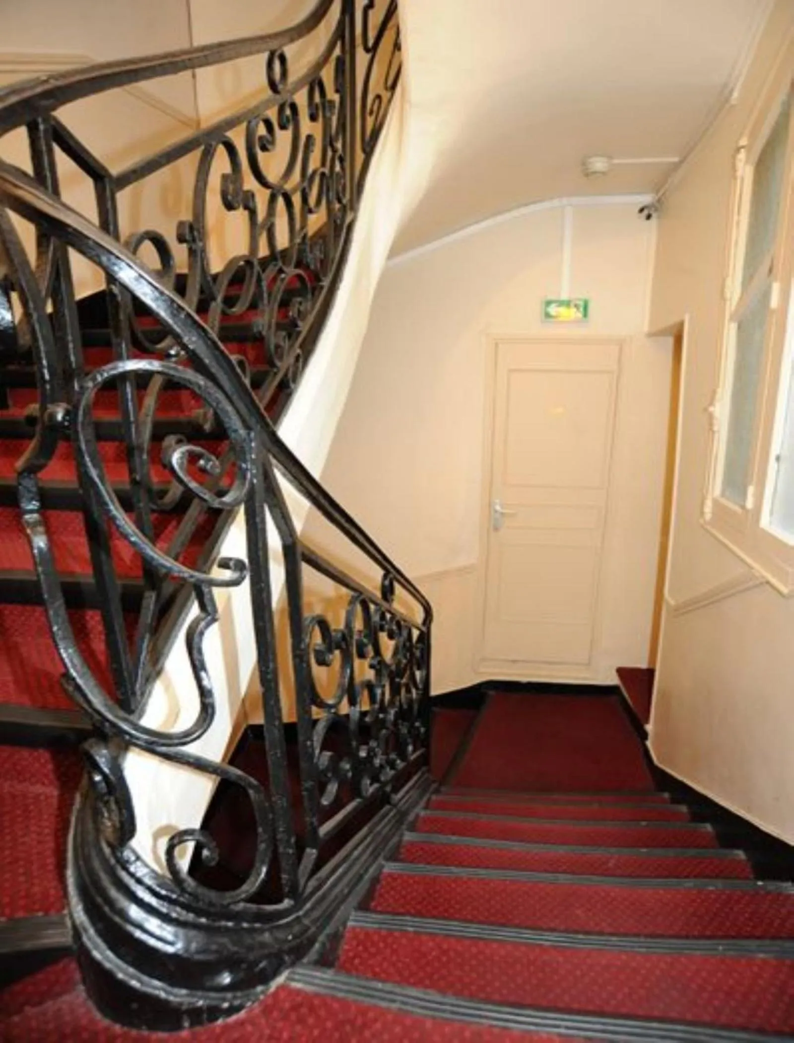 Other in Sully Hôtel