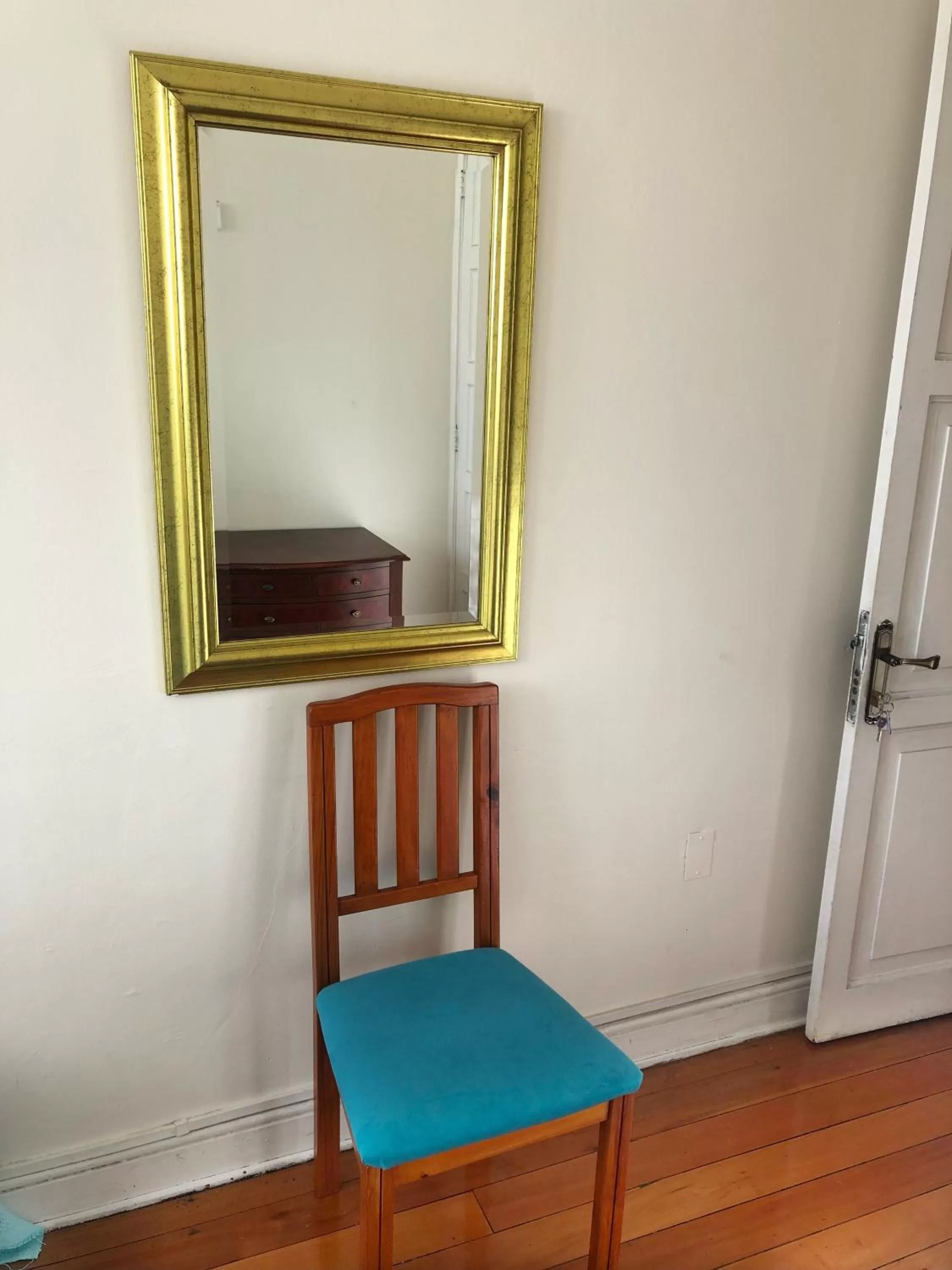 TV/Entertainment Center in Casa Ryan