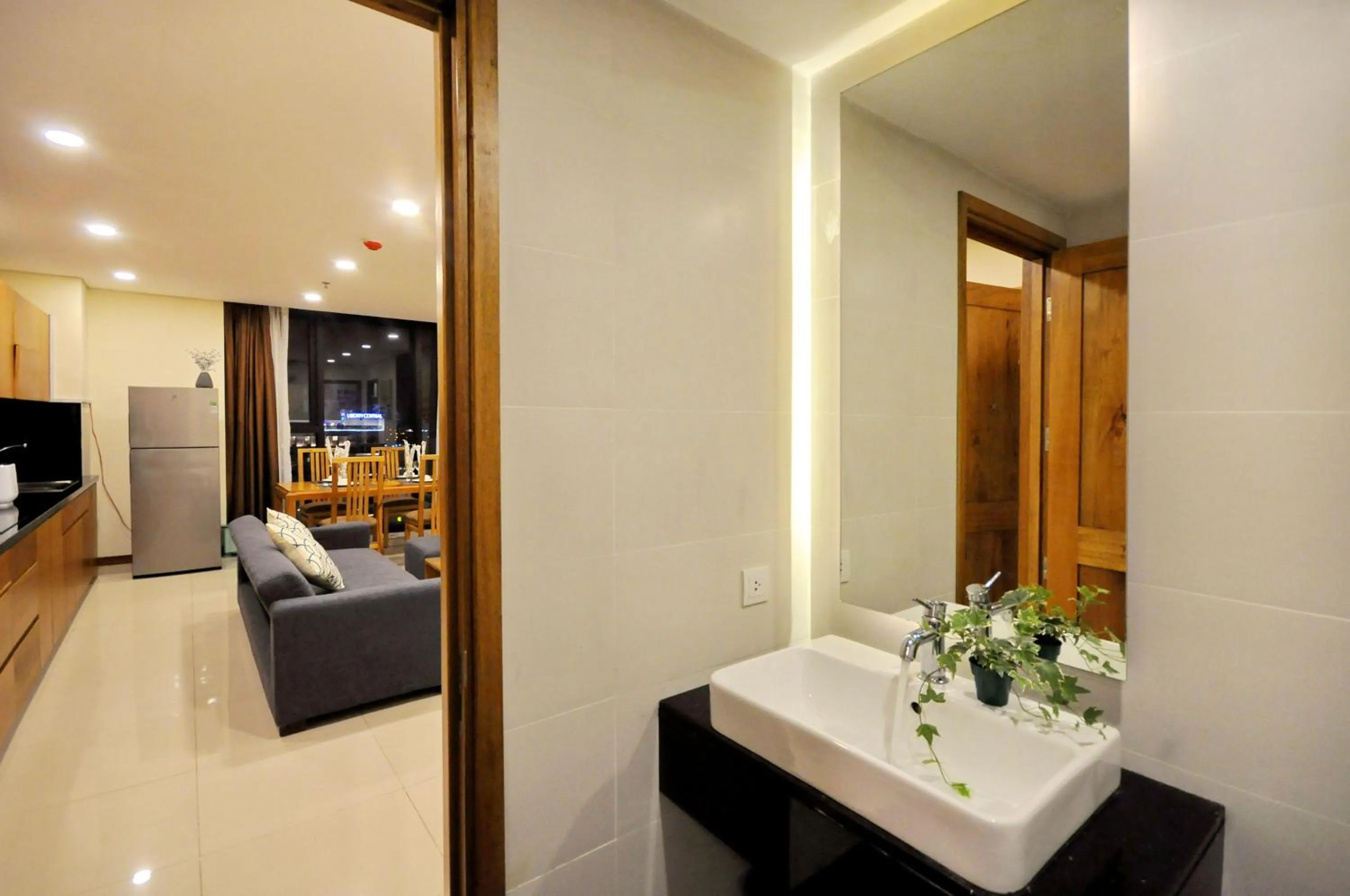 Holi Beach Hotel & Apartments