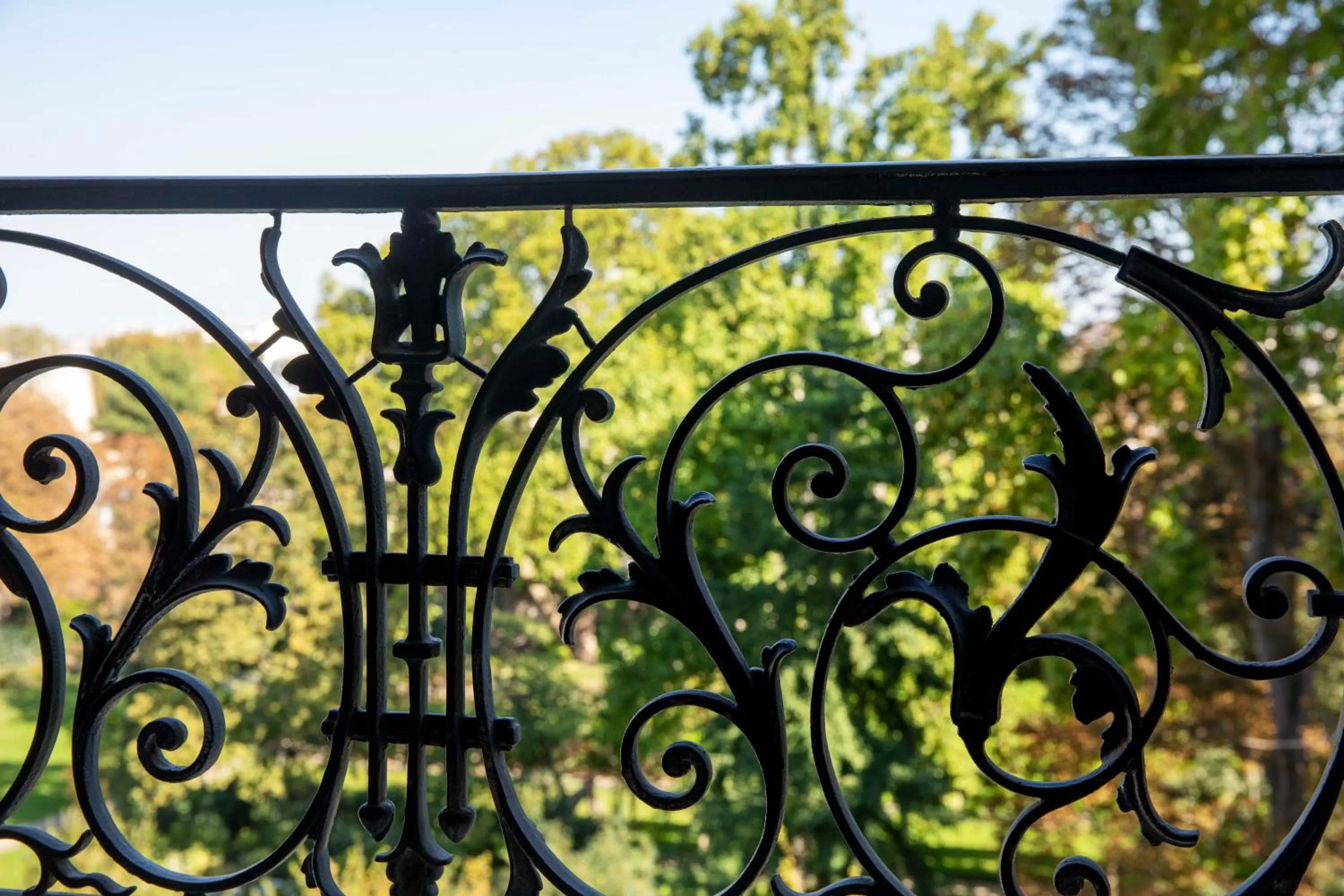 Hotel De Suede Saint Germain