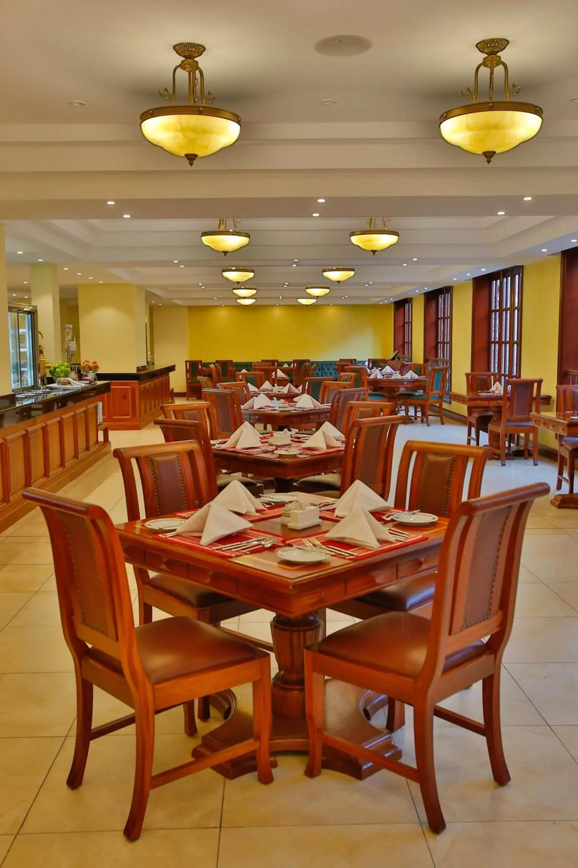 Restaurant/places to eat in Sarova Woodlands Hotel and Spa, Nakuru Restaurant/places to eat in Sarova Woodlands Hotel and Spa, Nakuru