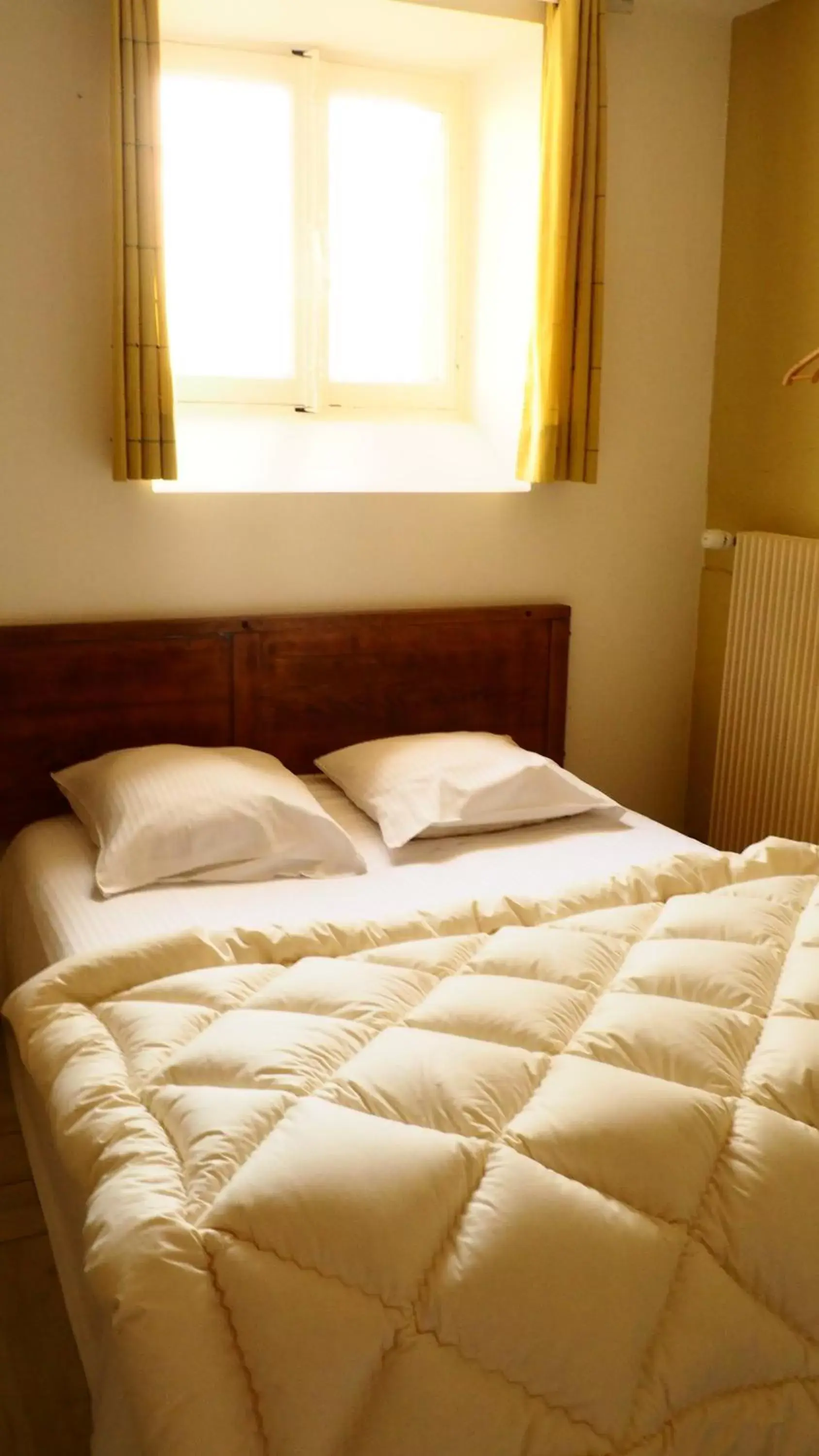 Bed in La Garenne de Morestel