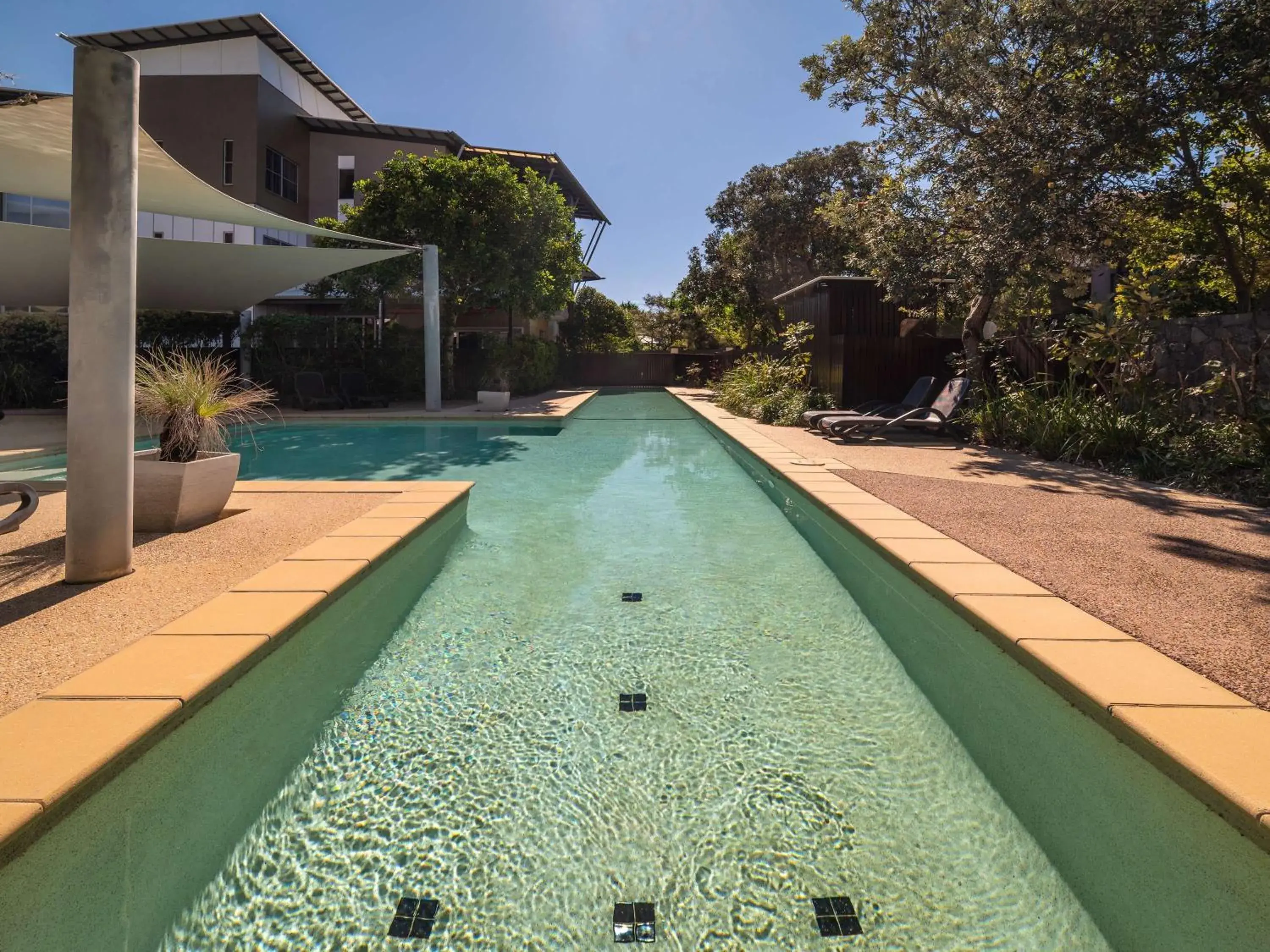 Pool view, Swimming Pool in The Sebel Twin Waters