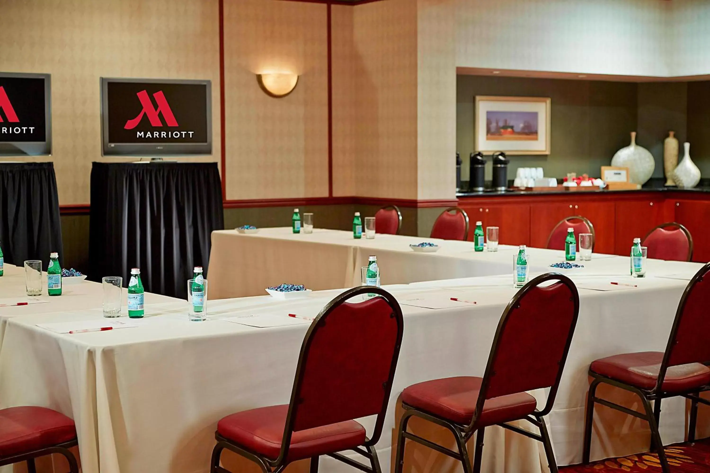 Meeting/conference room in Marriott Cincinnati Airport