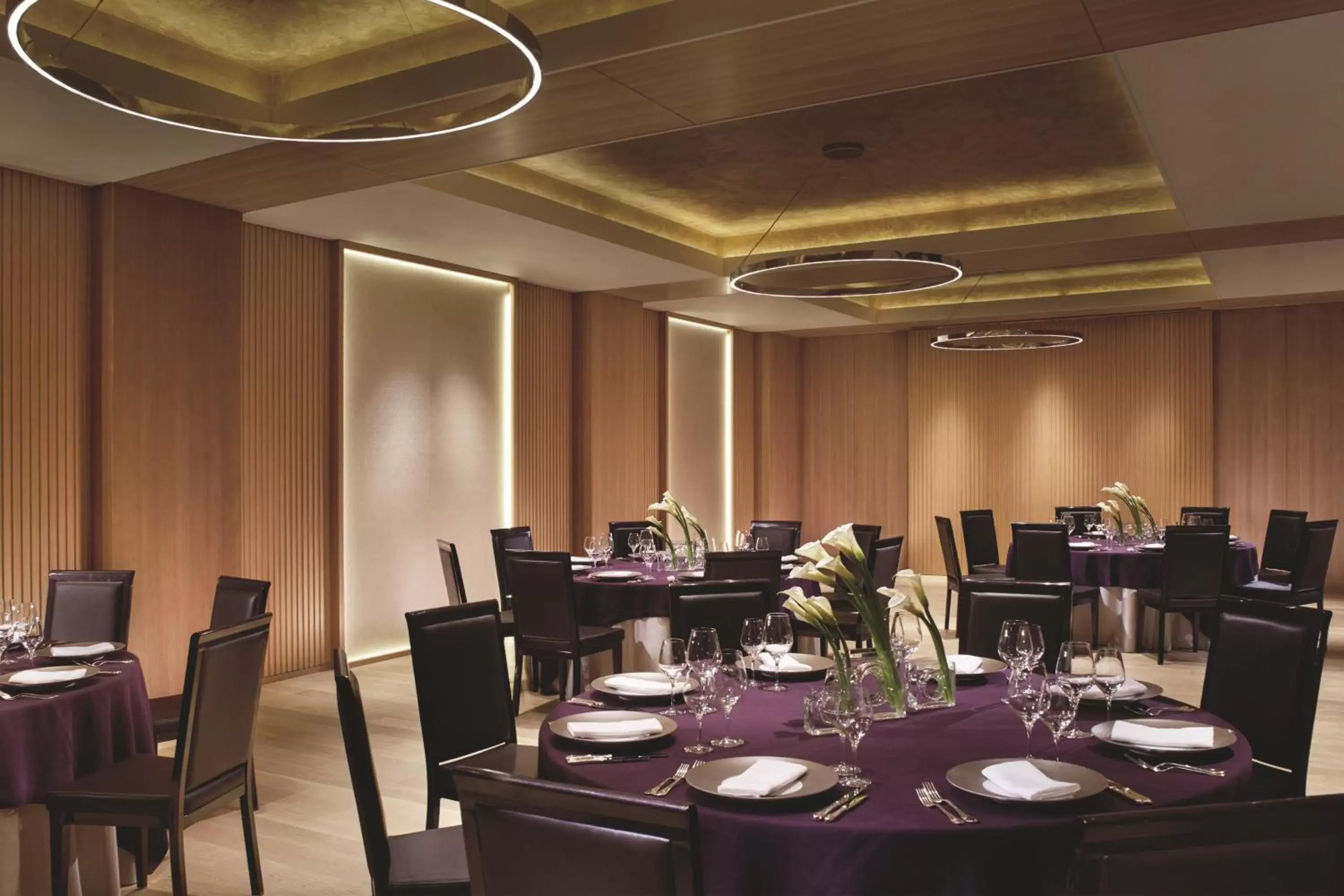 Meeting/conference room, Restaurant/Places to Eat in The Ritz-Carlton Kyoto