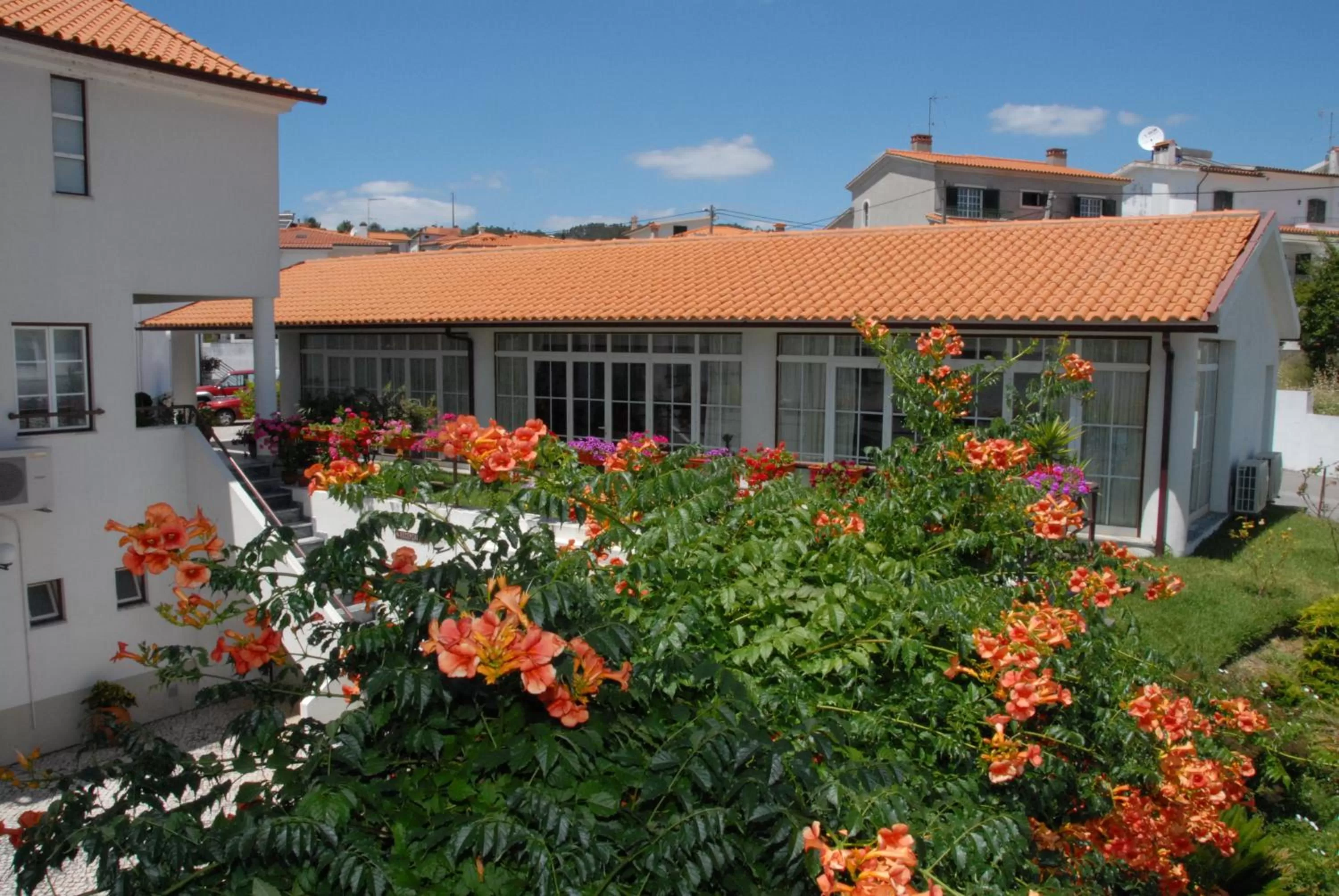 Day in Hotel Quinta do Viso