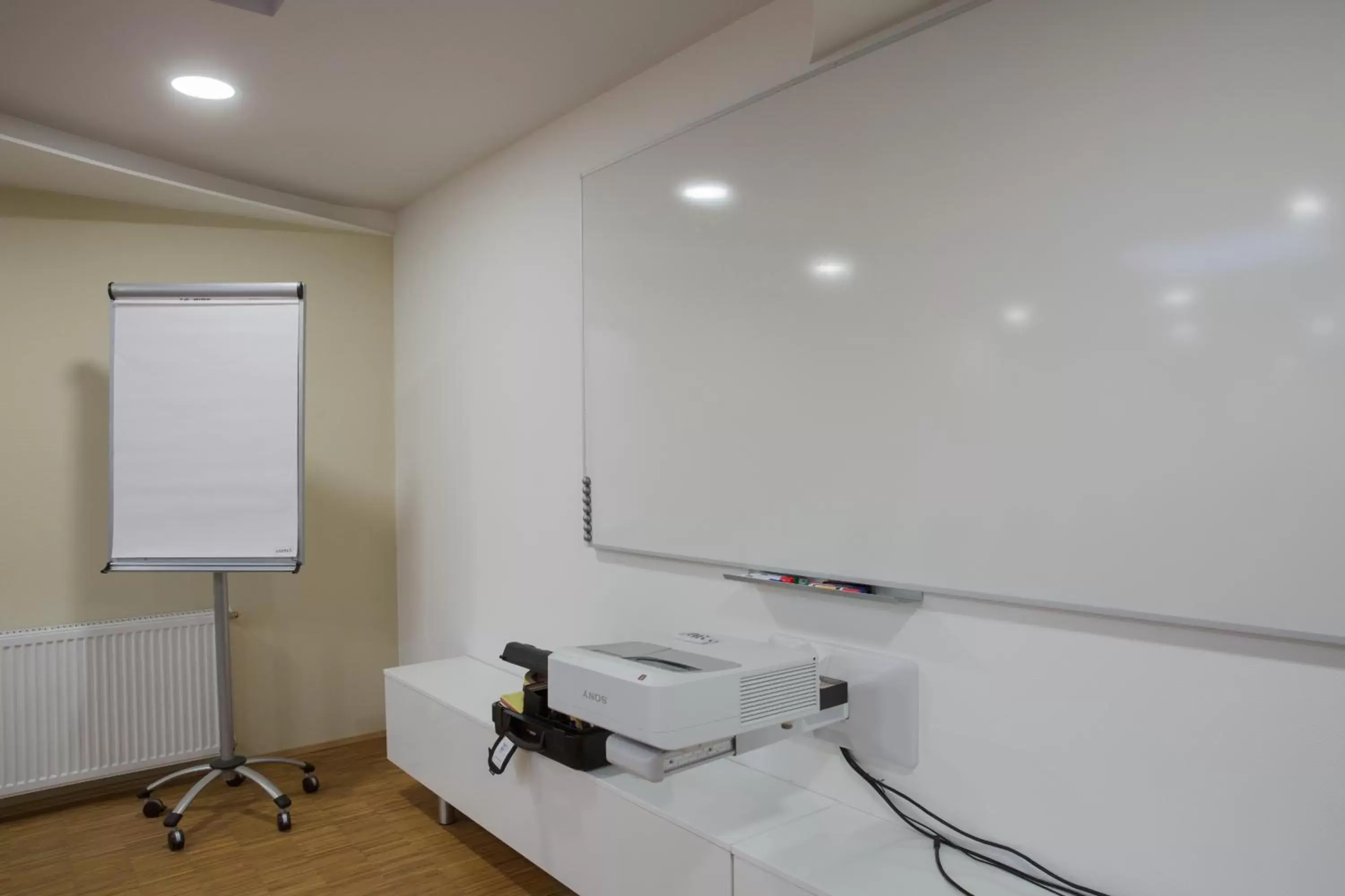 Meeting/conference room, Business Area/Conference Room in Goethe Business Hotel by Trip Inn