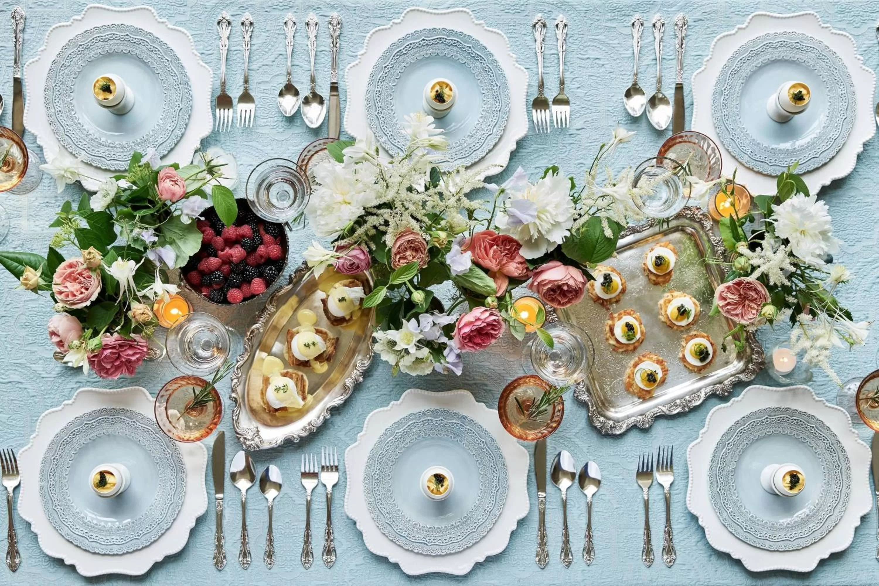 Lobby or reception in The Ritz Carlton, Pentagon City