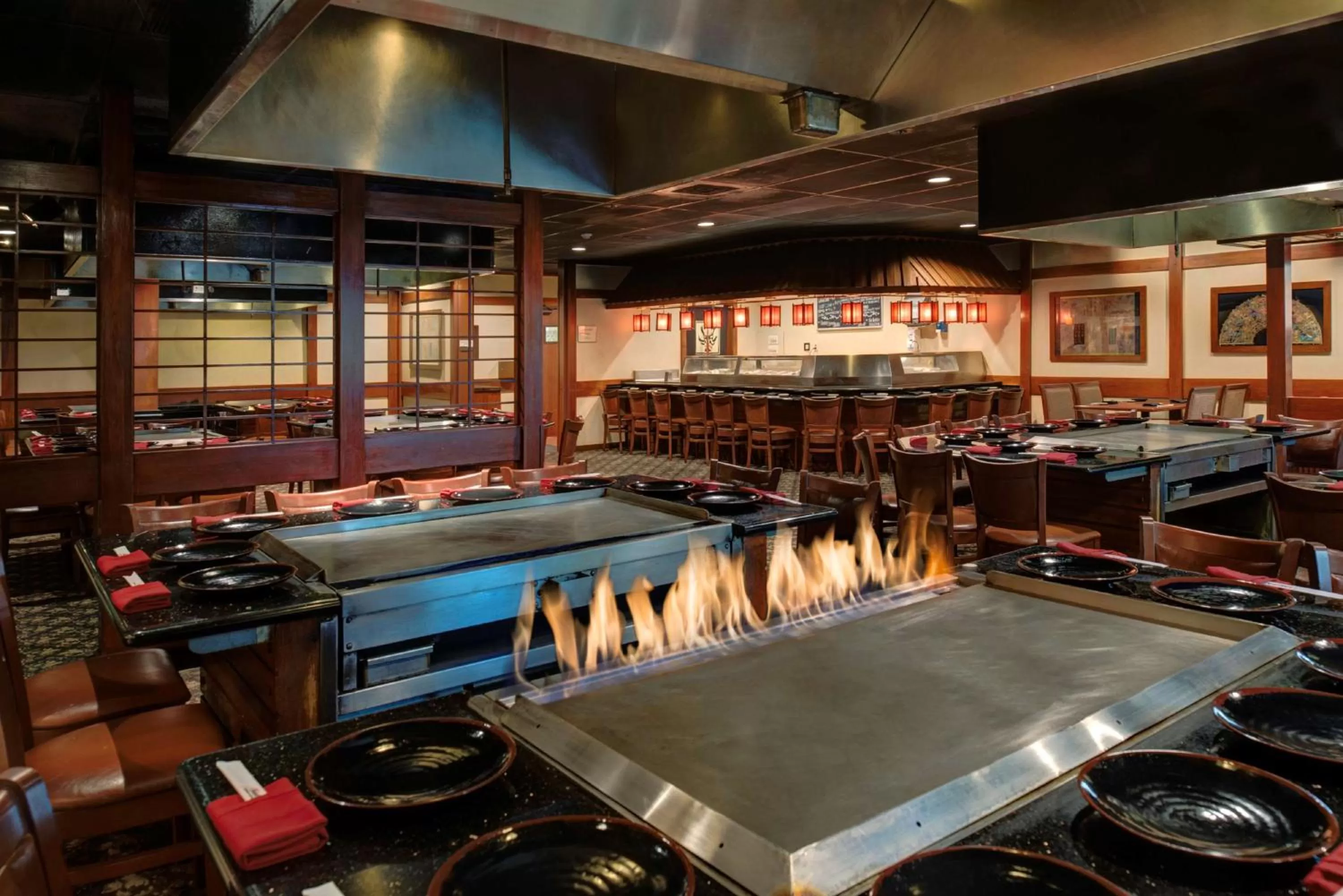 Business facilities in DoubleTree by Hilton Hotel Flagstaff