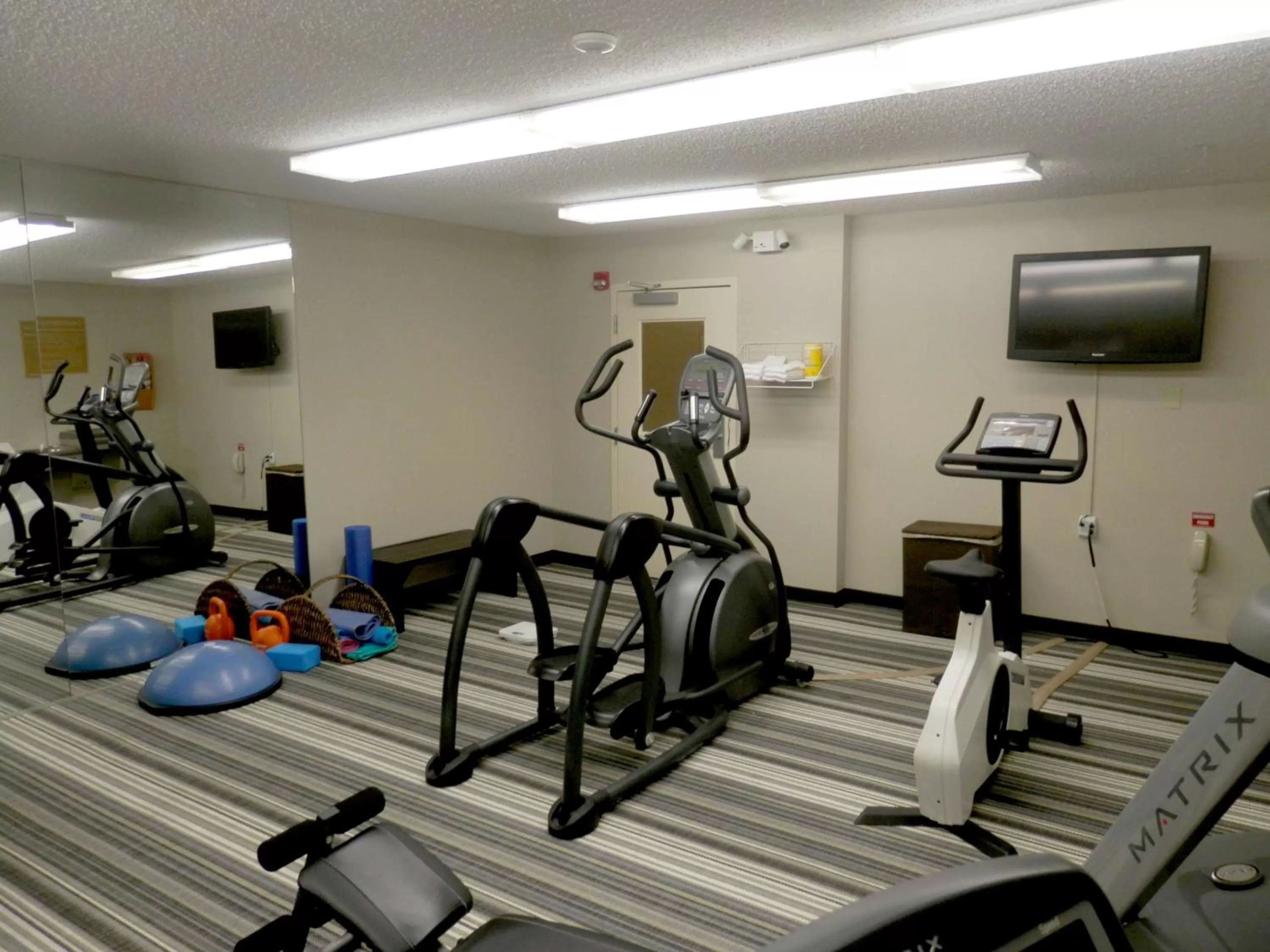 Spa and wellness centre/facilities in Sonesta Simply Suites Houston – NASA Clear Lake