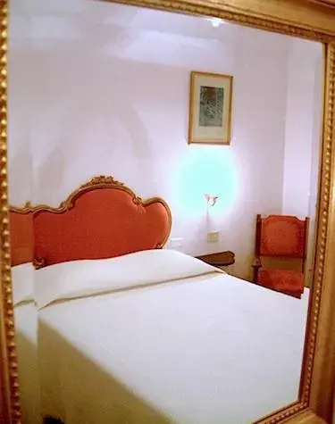 Bedroom, Bed in Hotel Cestelli