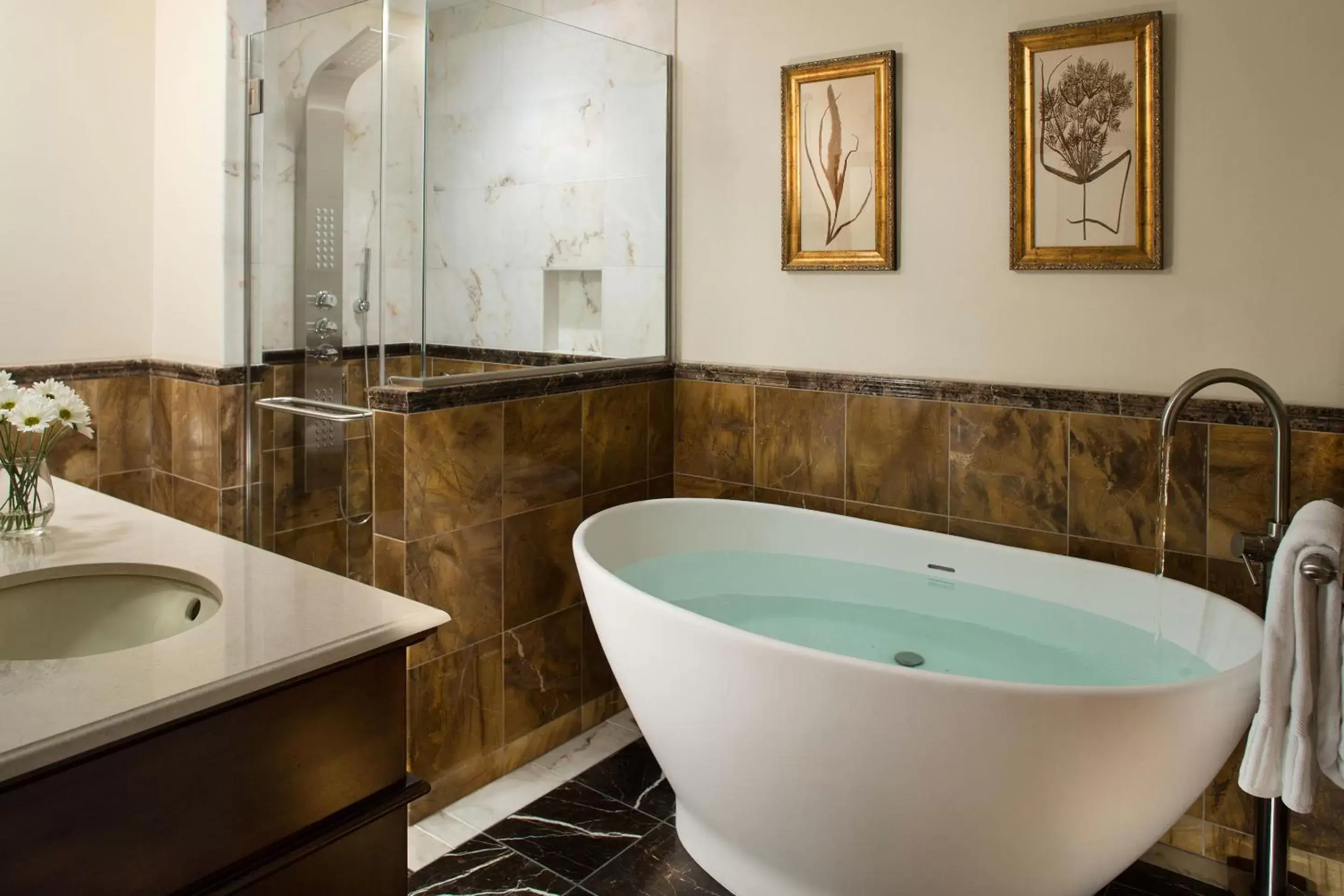 Ocean View Double Queen in 16 Bay View Ocean View Double Queen in 16 Bay View