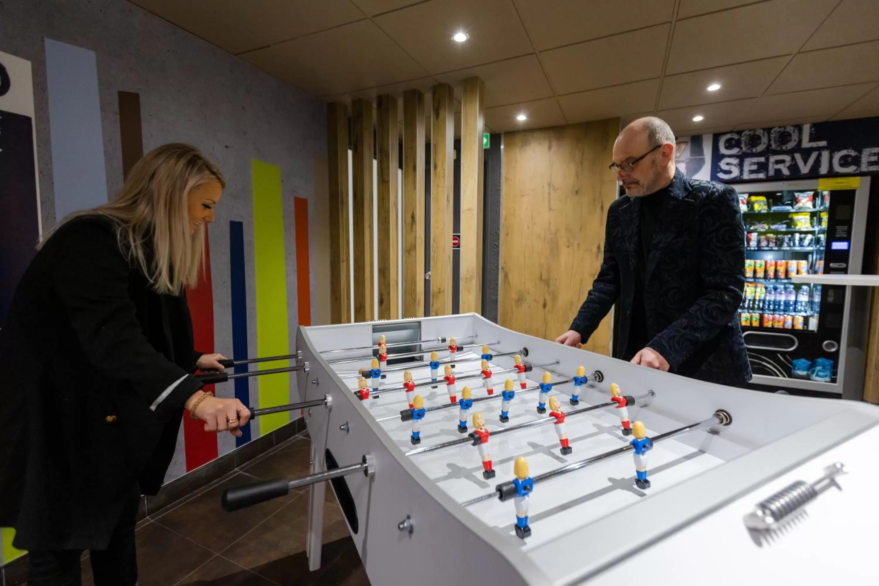 ibis budget Albertville