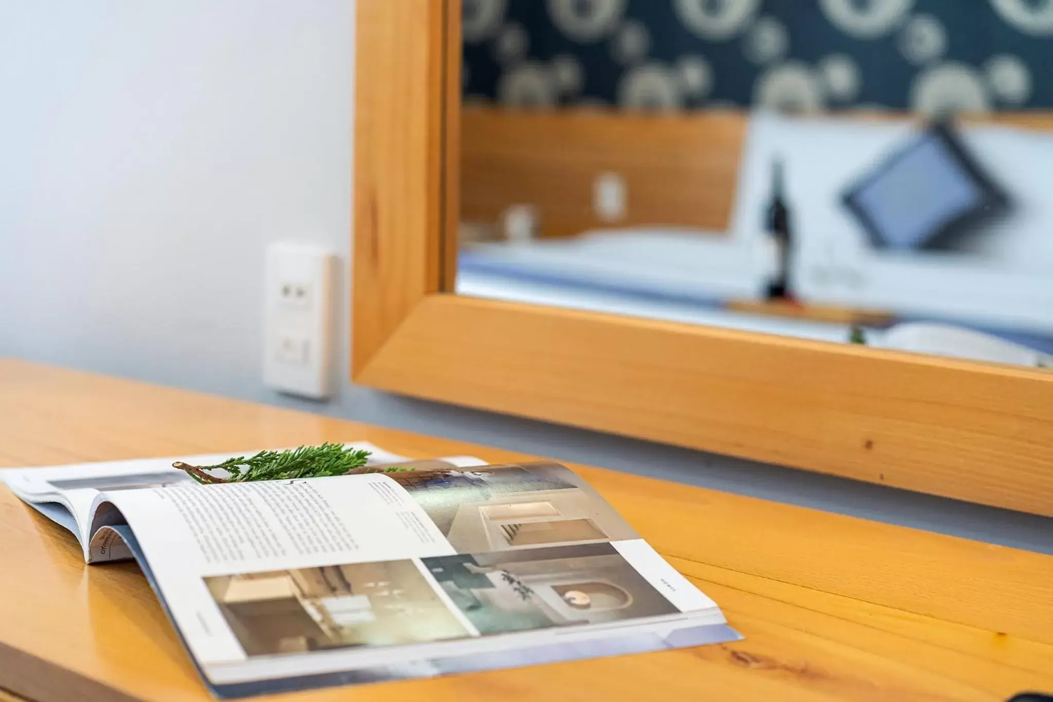 Bed in Dalat Wind Hotel Bed in Dalat Wind Hotel