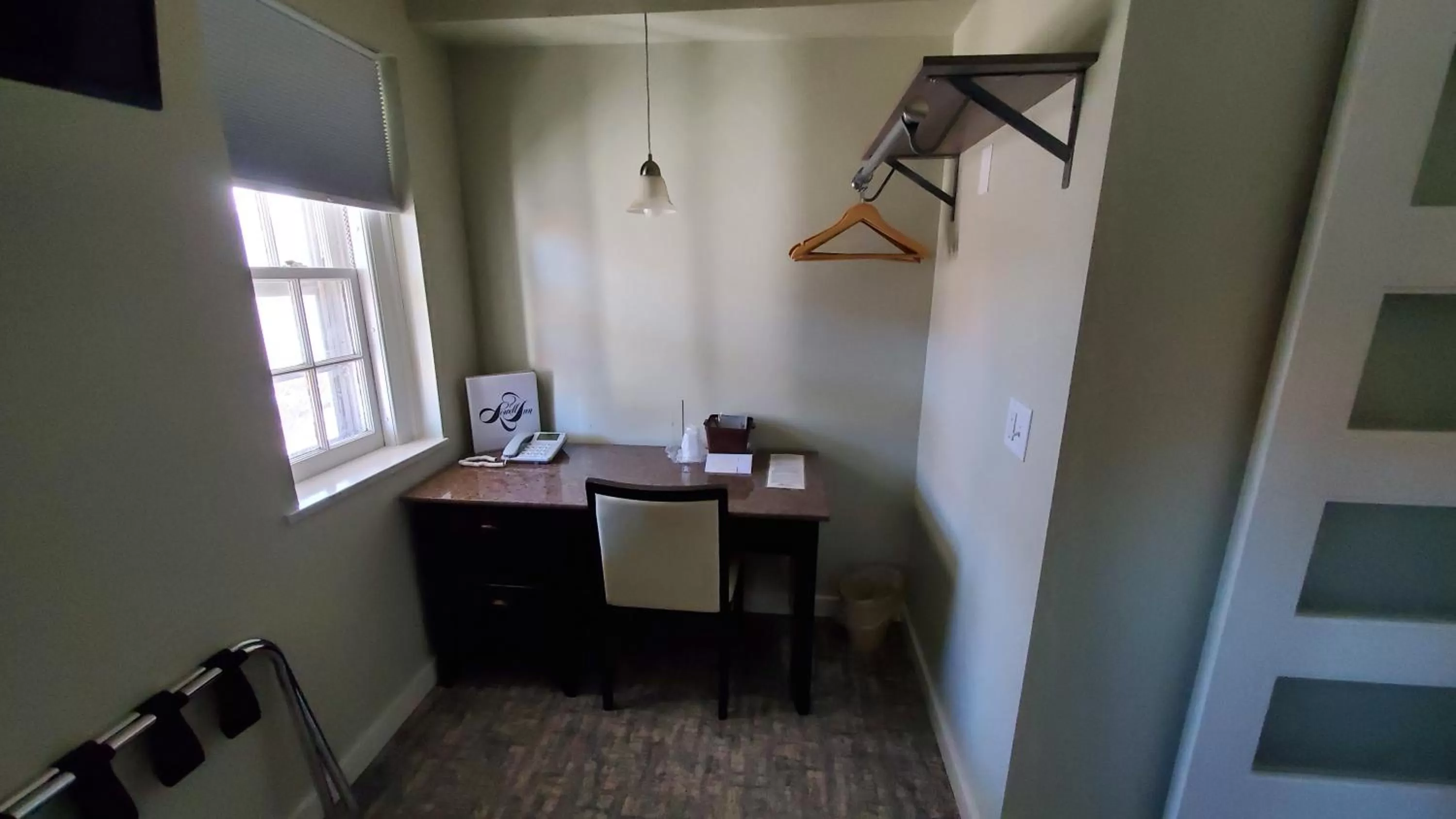 Other, Bathroom in Lowell Inn