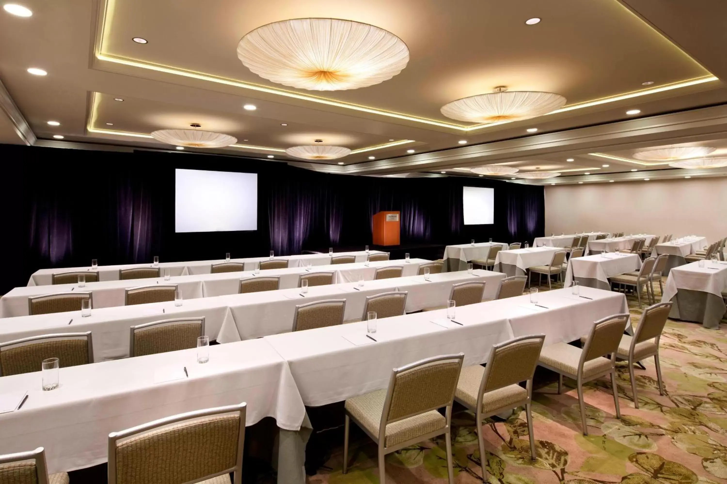 Meeting/conference room in The Westin Verasa Napa