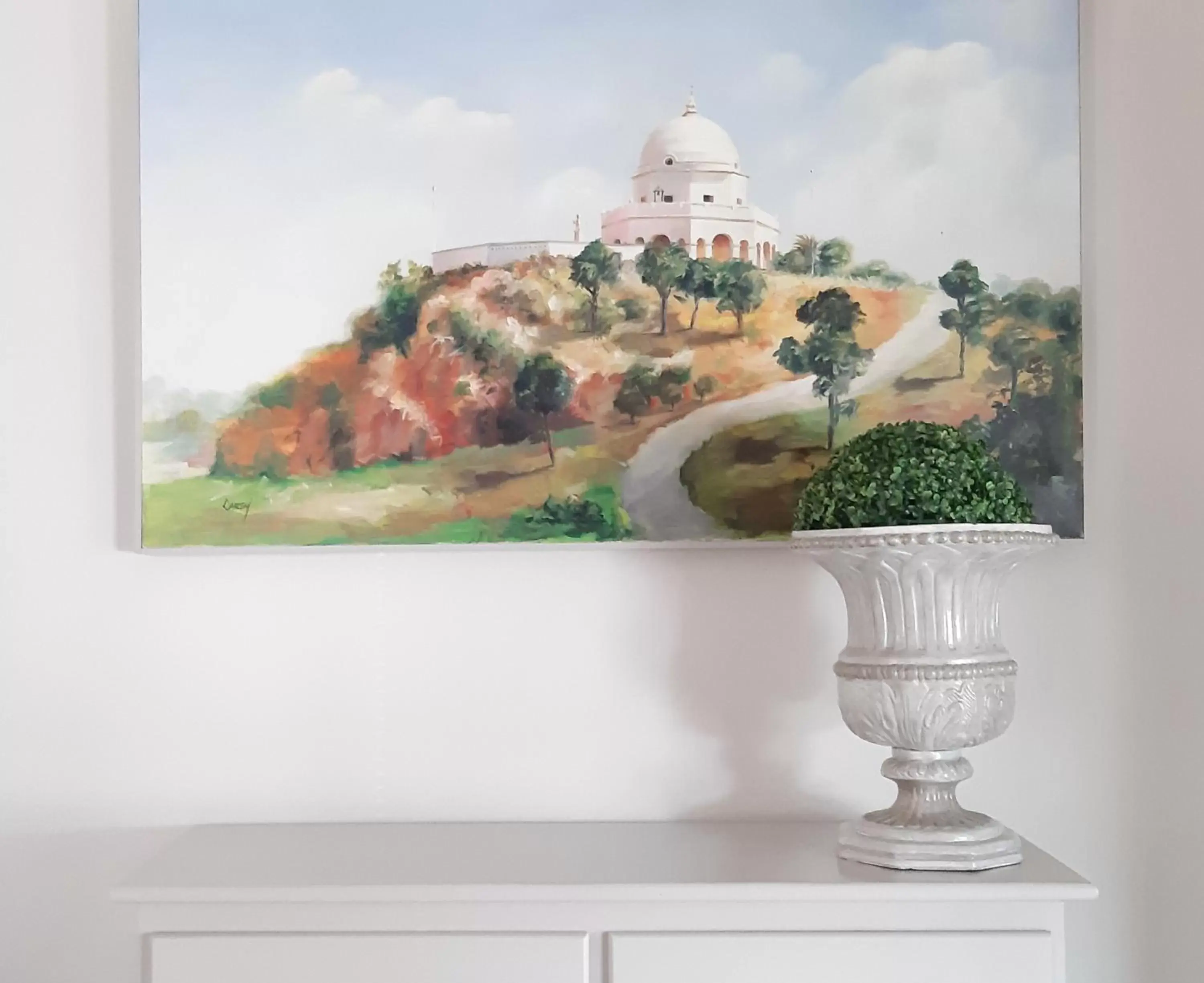 Lobby or reception in Alborán Chiclana Lobby or reception in Alborán Chiclana