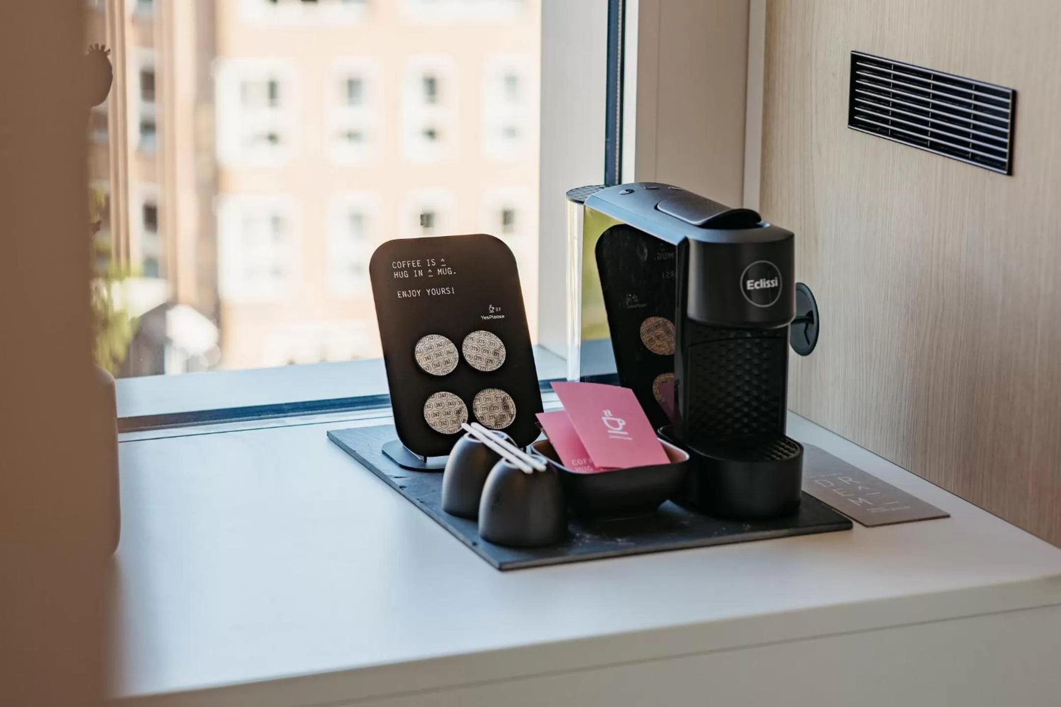 Deluxe Double Room in Hotel Casa Amsterdam