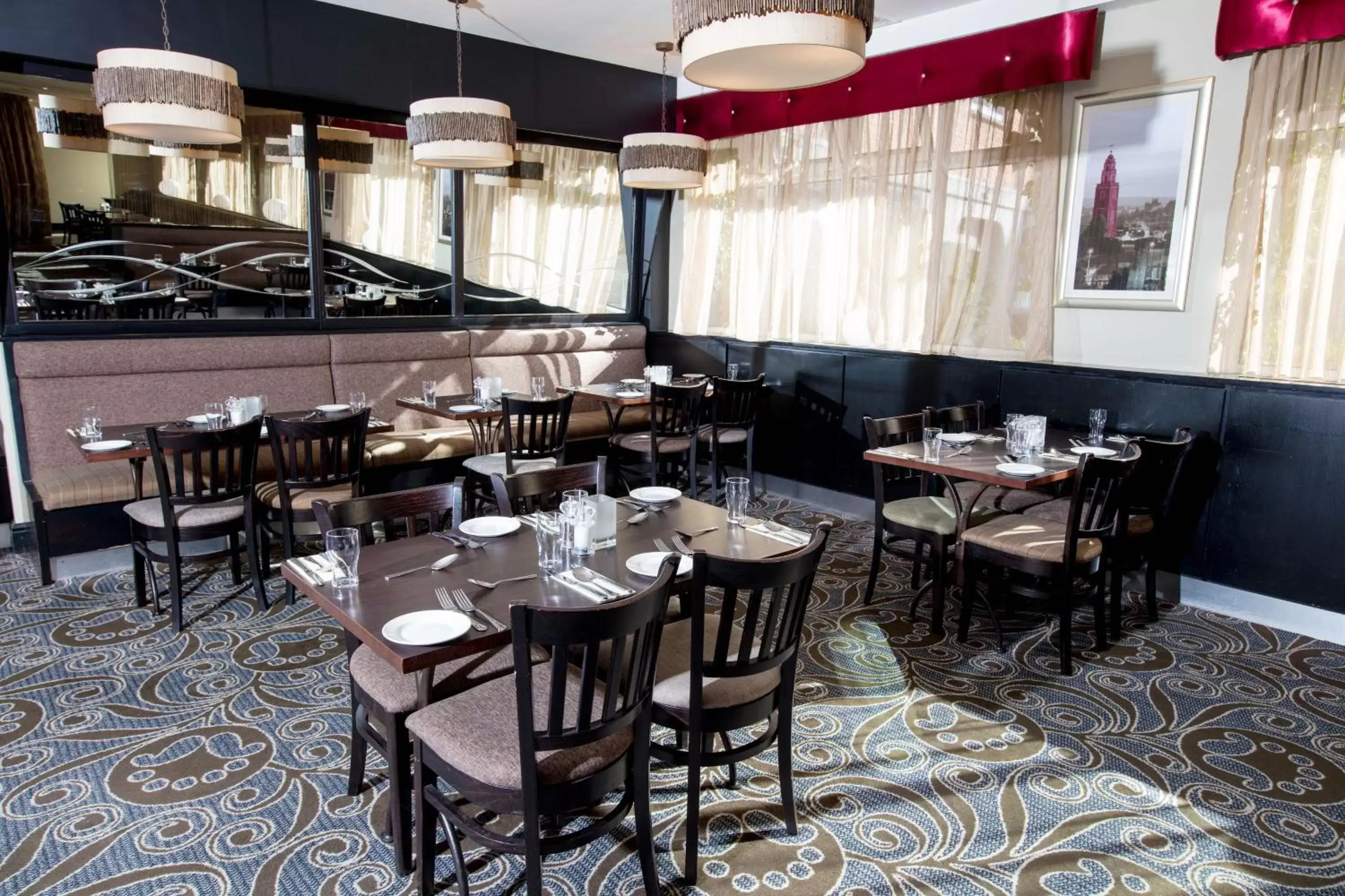 Restaurant/places to eat in Leonardo Hotel Cork Restaurant/places to eat in Leonardo Hotel Cork