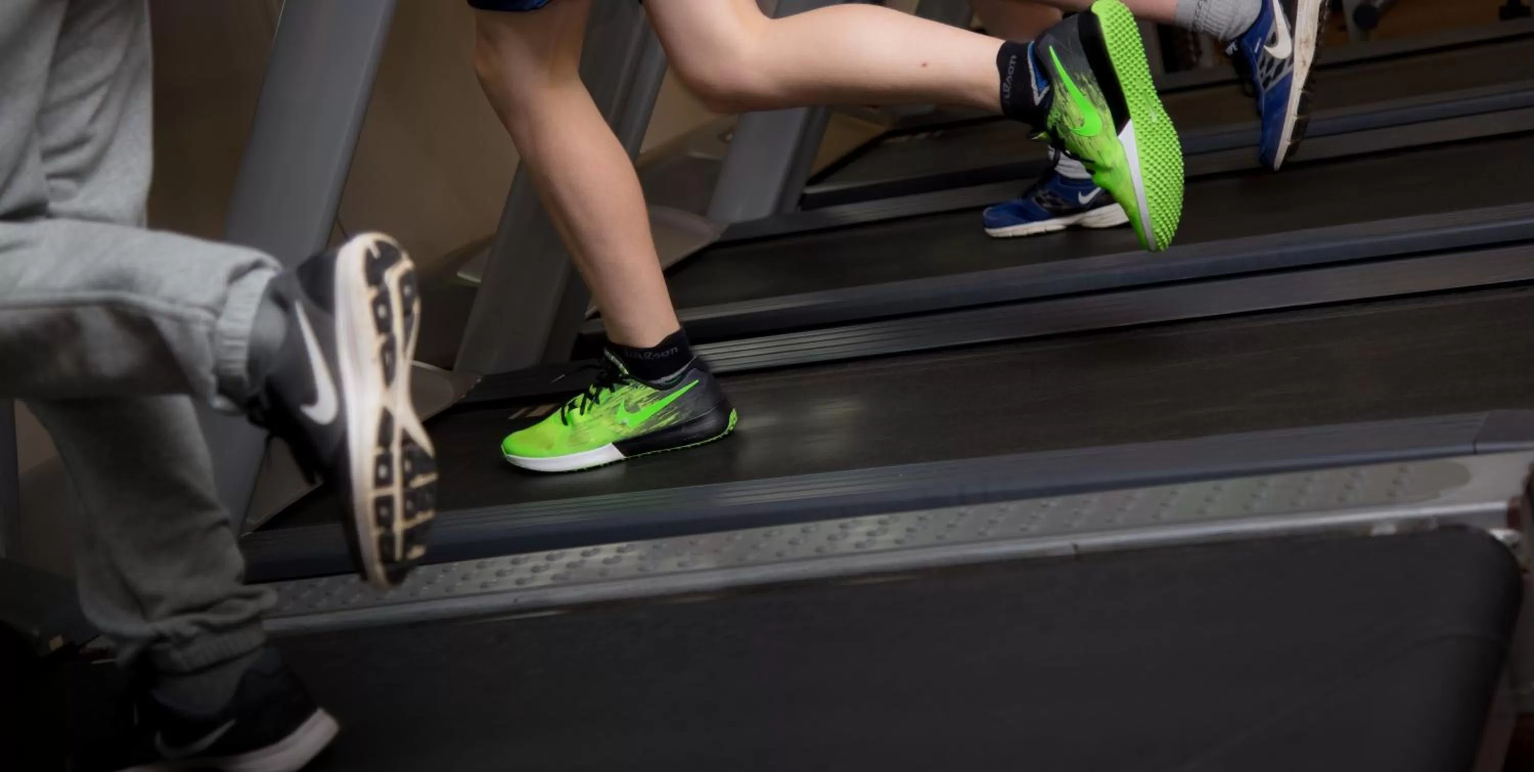 Fitness centre/facilities in Kinsale Hotel & Spa