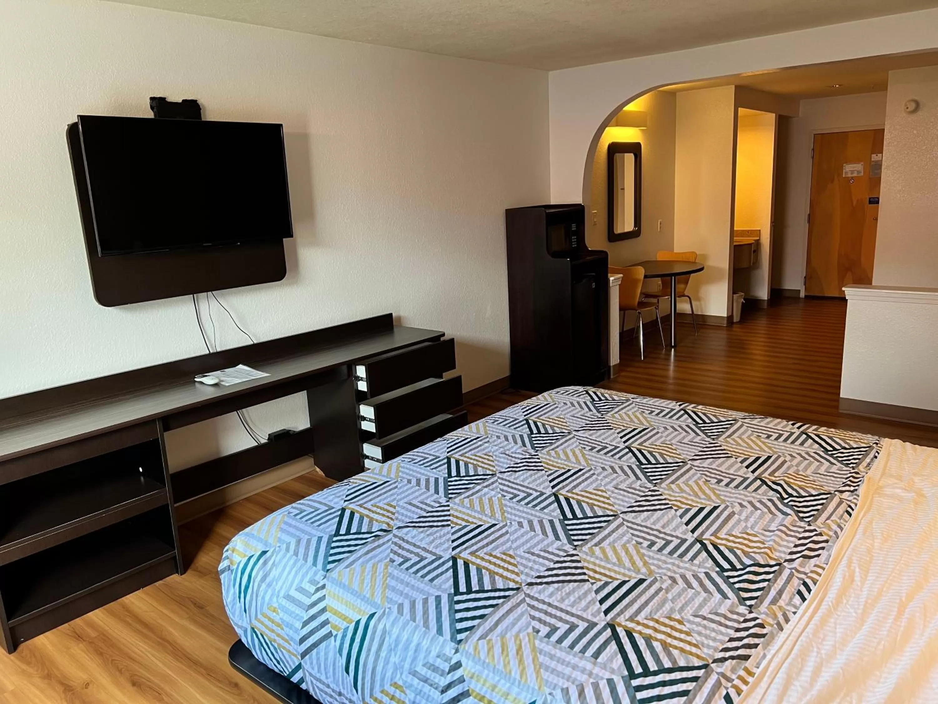 Suite - Non-Smoking in Quality Inn & Suites Biloxi - Ocean Springs