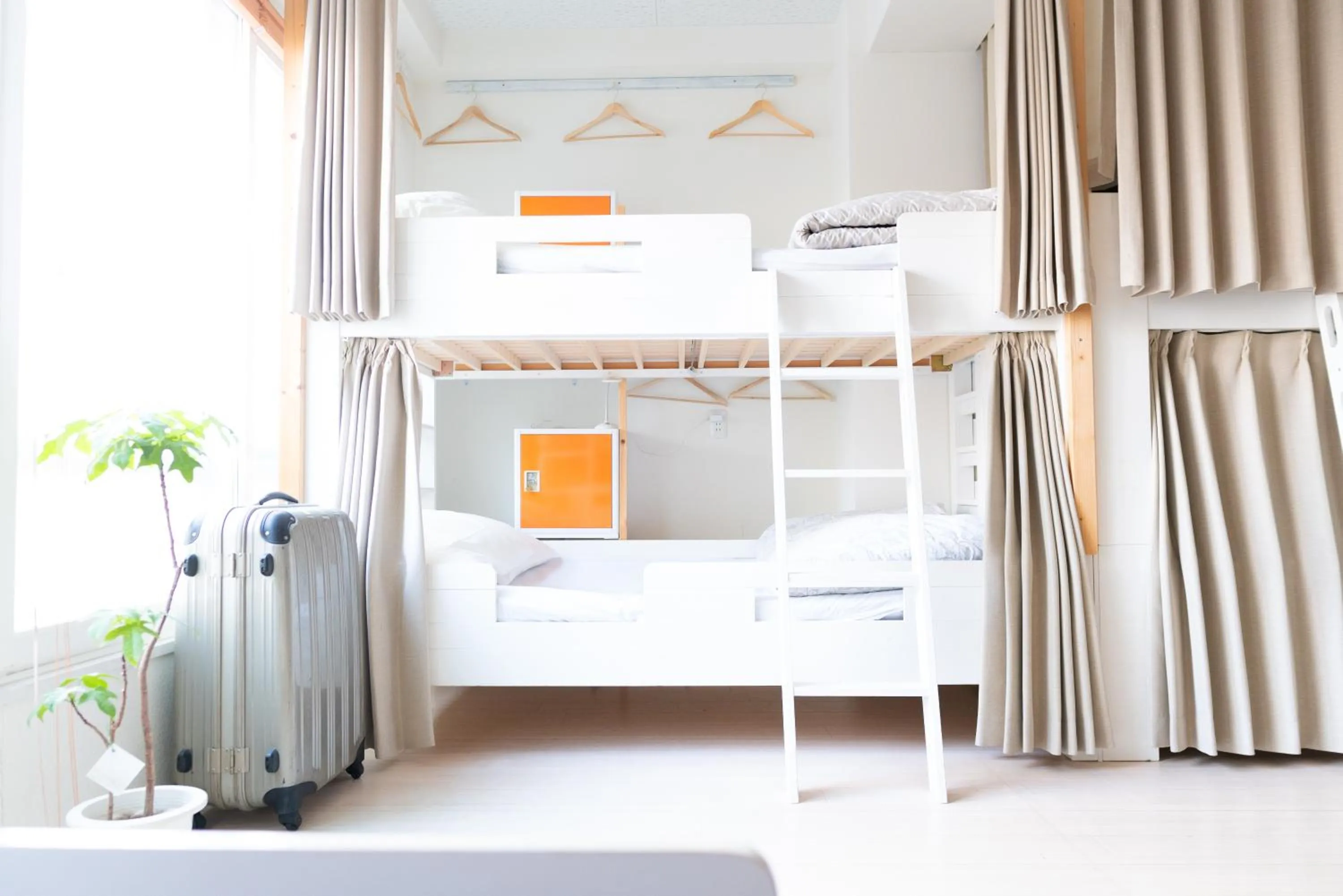 Photo of the whole room, Bed in Casa Blanca Guesthouse