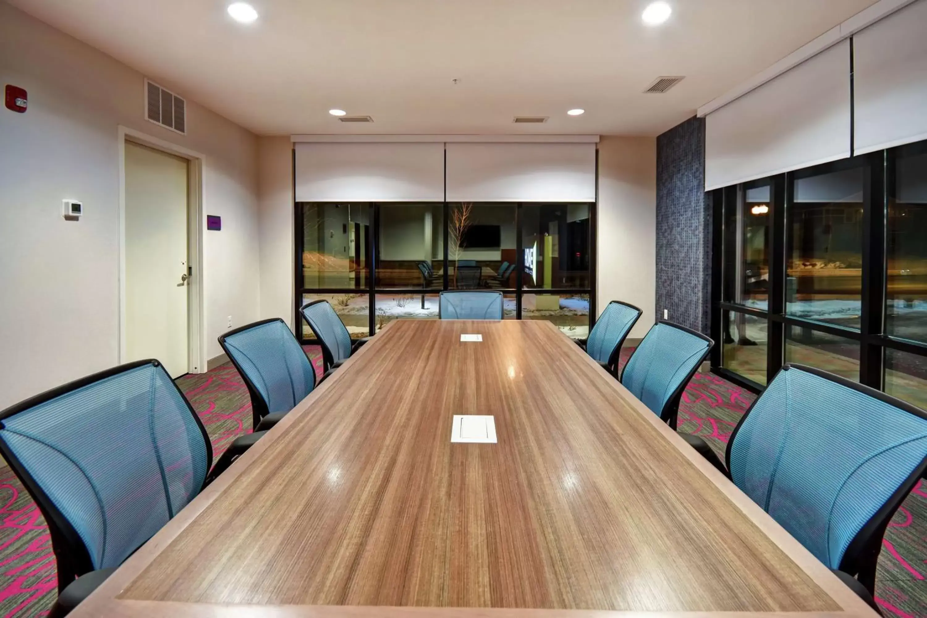 Meeting/conference room in Home2 Suites By Hilton Eagan Minneapolis