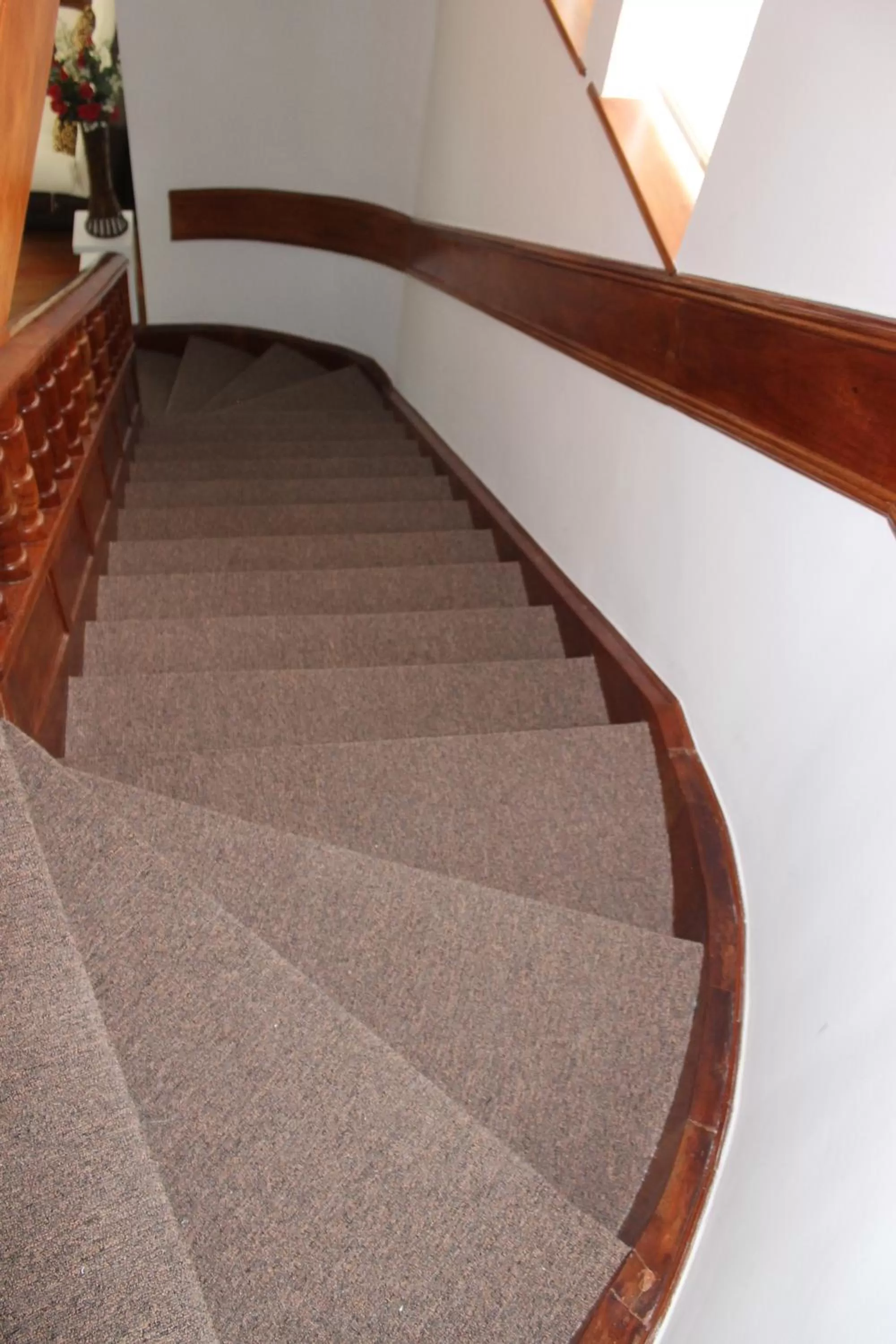 Area and facilities in Casa Hotel Boyaca Real