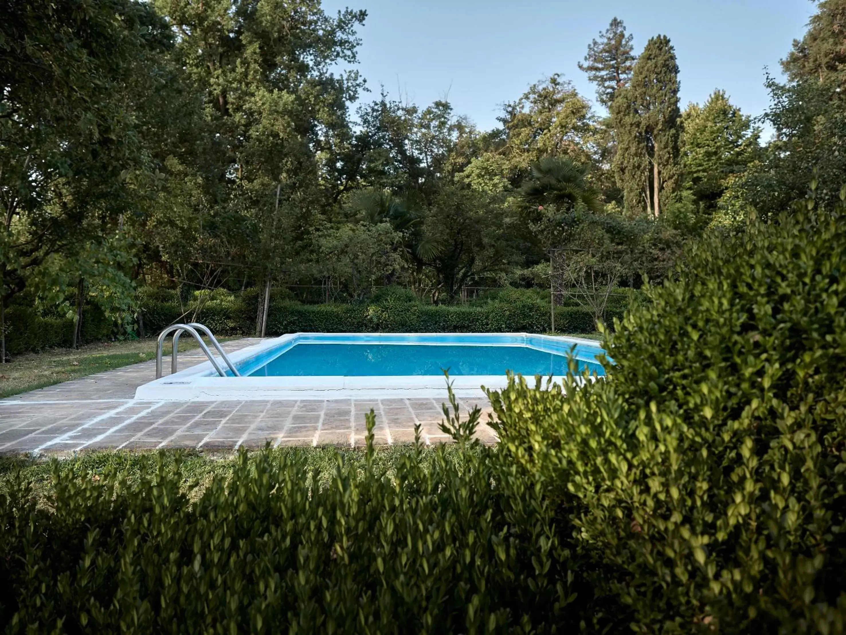 Garden, Swimming Pool in Le dimore de Il borgo del balsamico