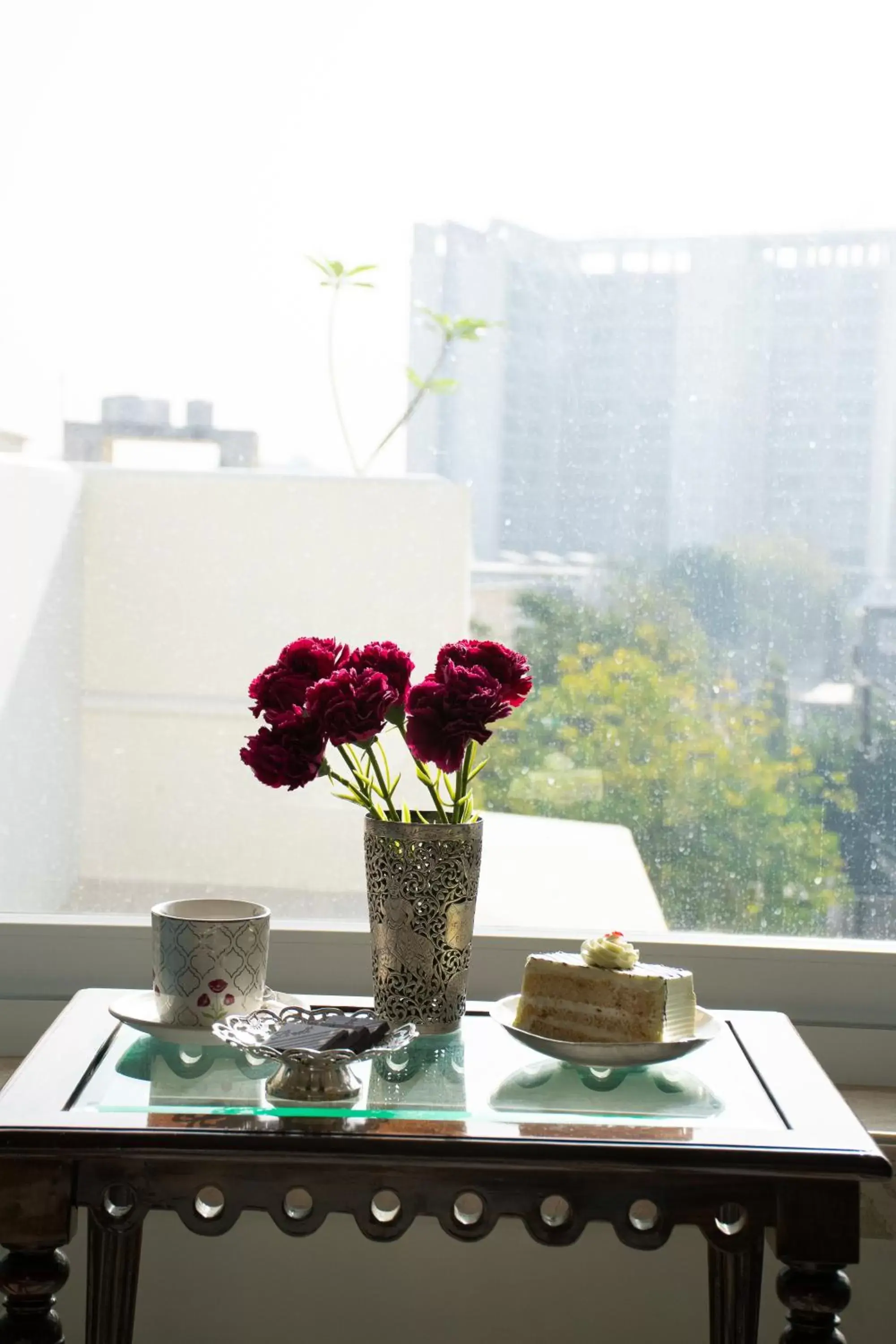 View (from property/room) in Dileep Kothi - A Royal Boutique Luxury Suites in Jaipur View (from property/room) in Dileep Kothi - A Royal Boutique Luxury Suites in Jaipur