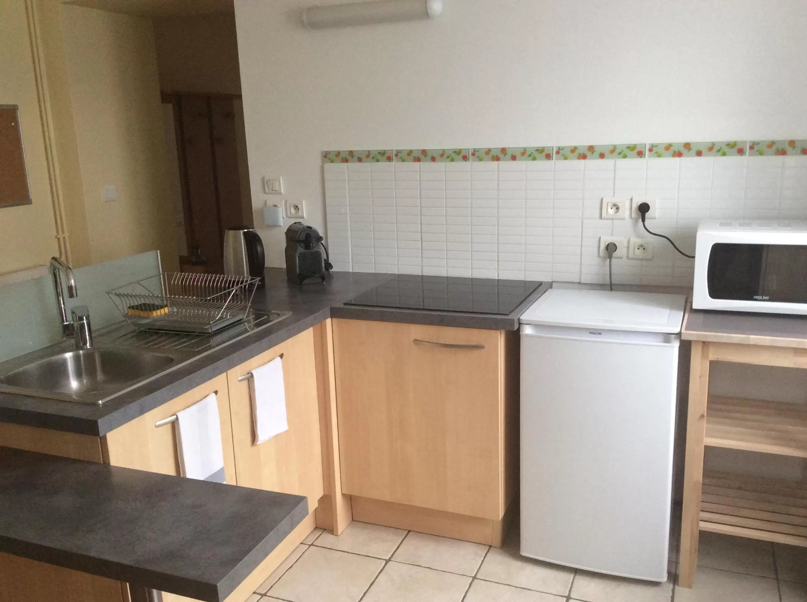 Résidence des Portes du Velay