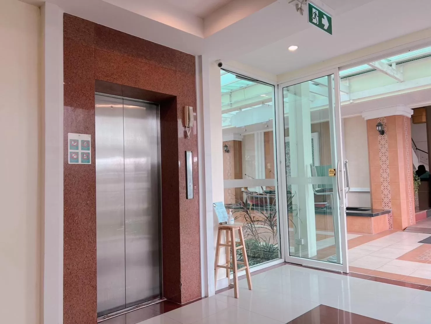 Krabi Front Bay Resort