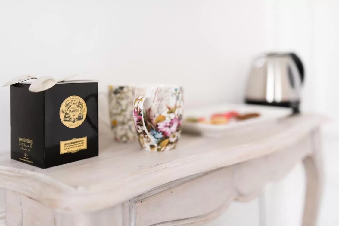 Decorative detail in Le Passagran