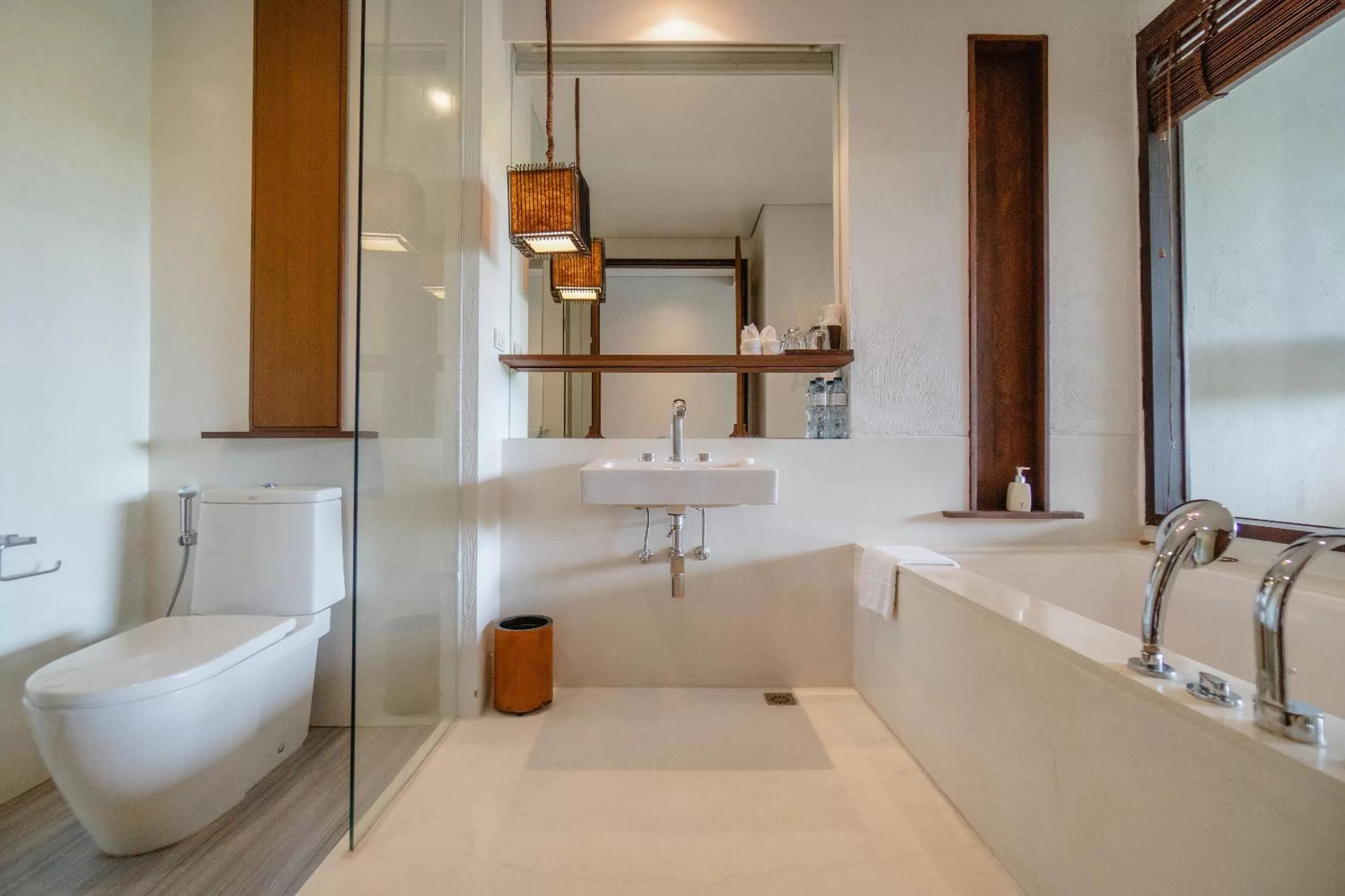 Pattara Resort & Spa