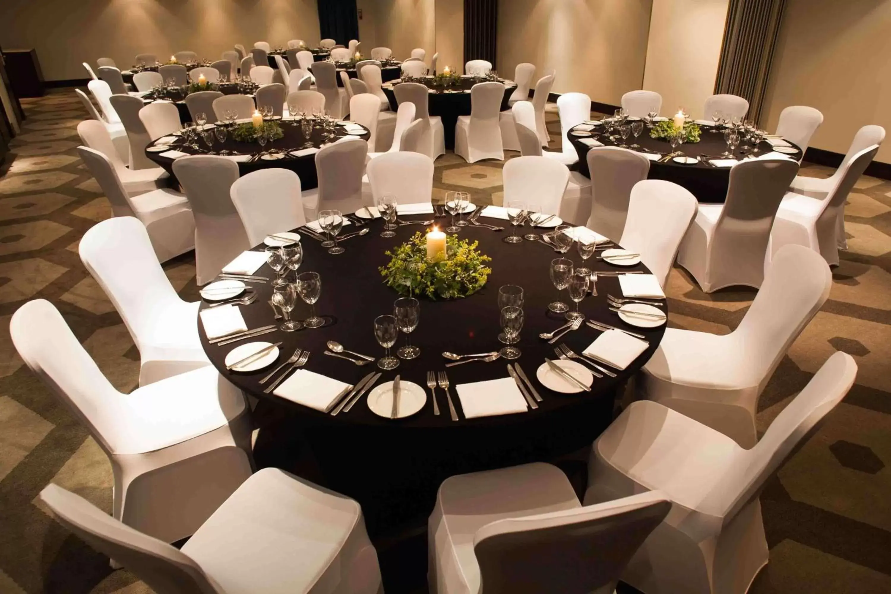 Meeting/conference room, Banquet Facilities in Hilton London Olympia