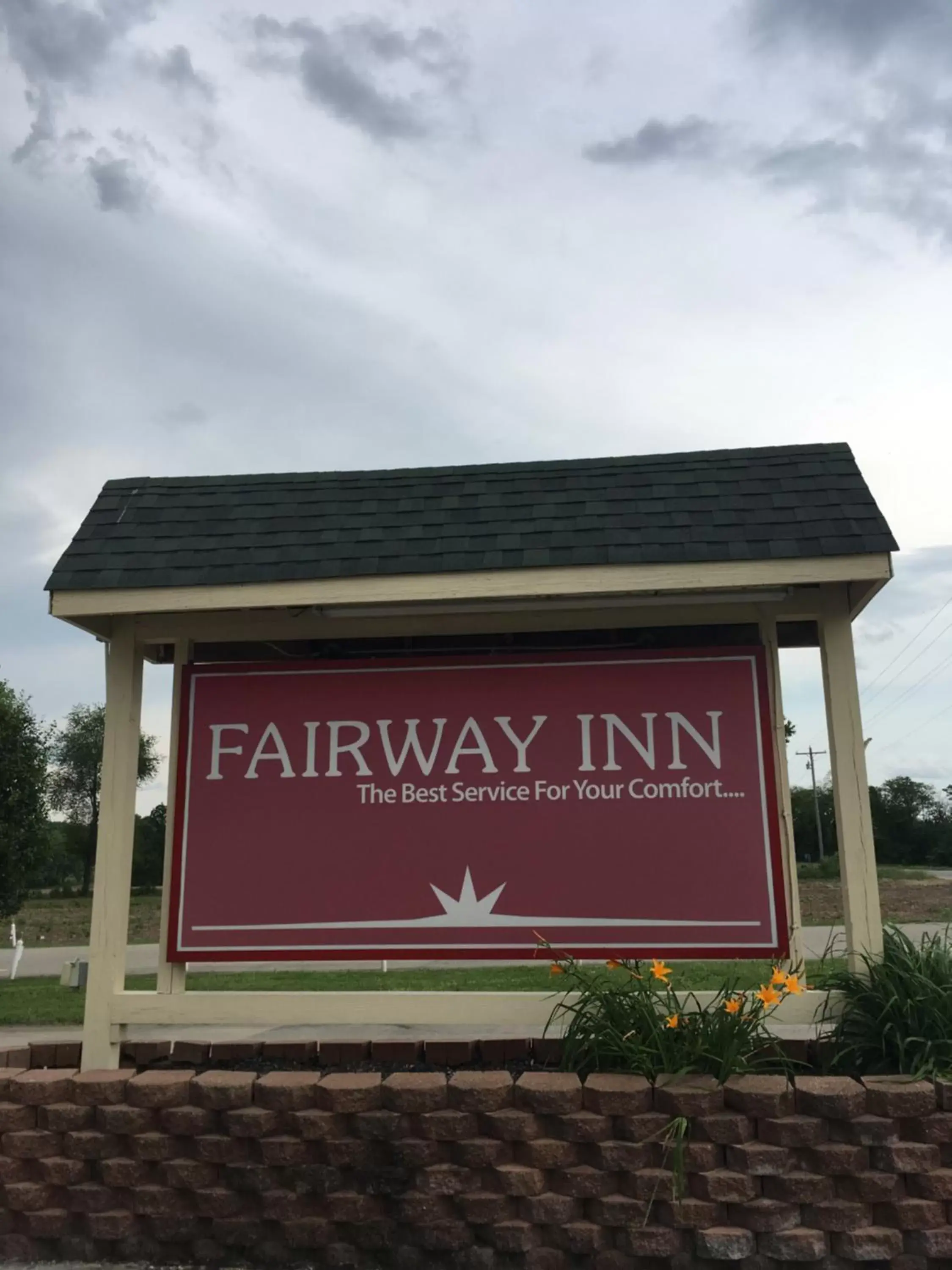Fairway Inn Florence INDIANA