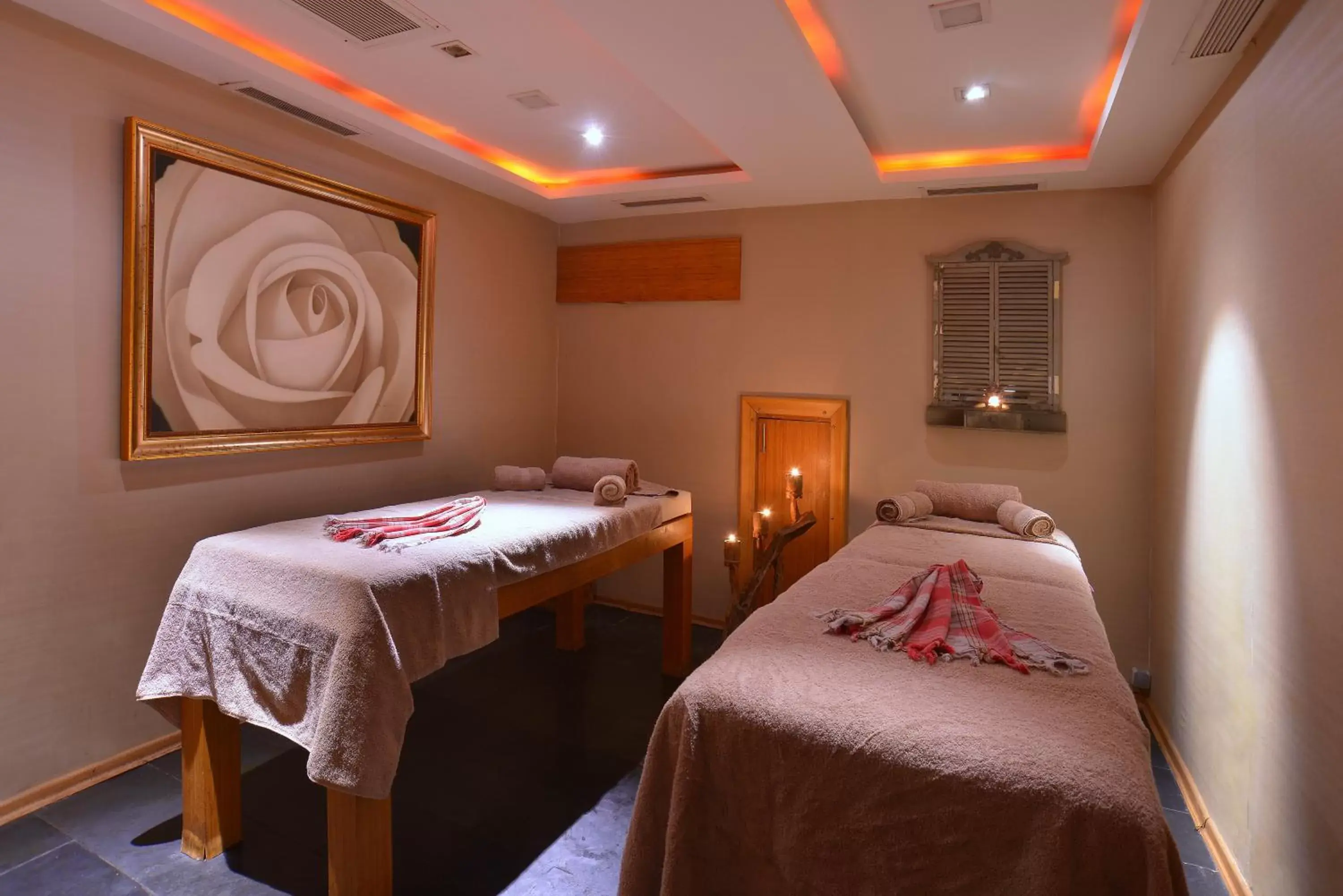Massage, Spa/Wellness in Pera Tulip Hotel