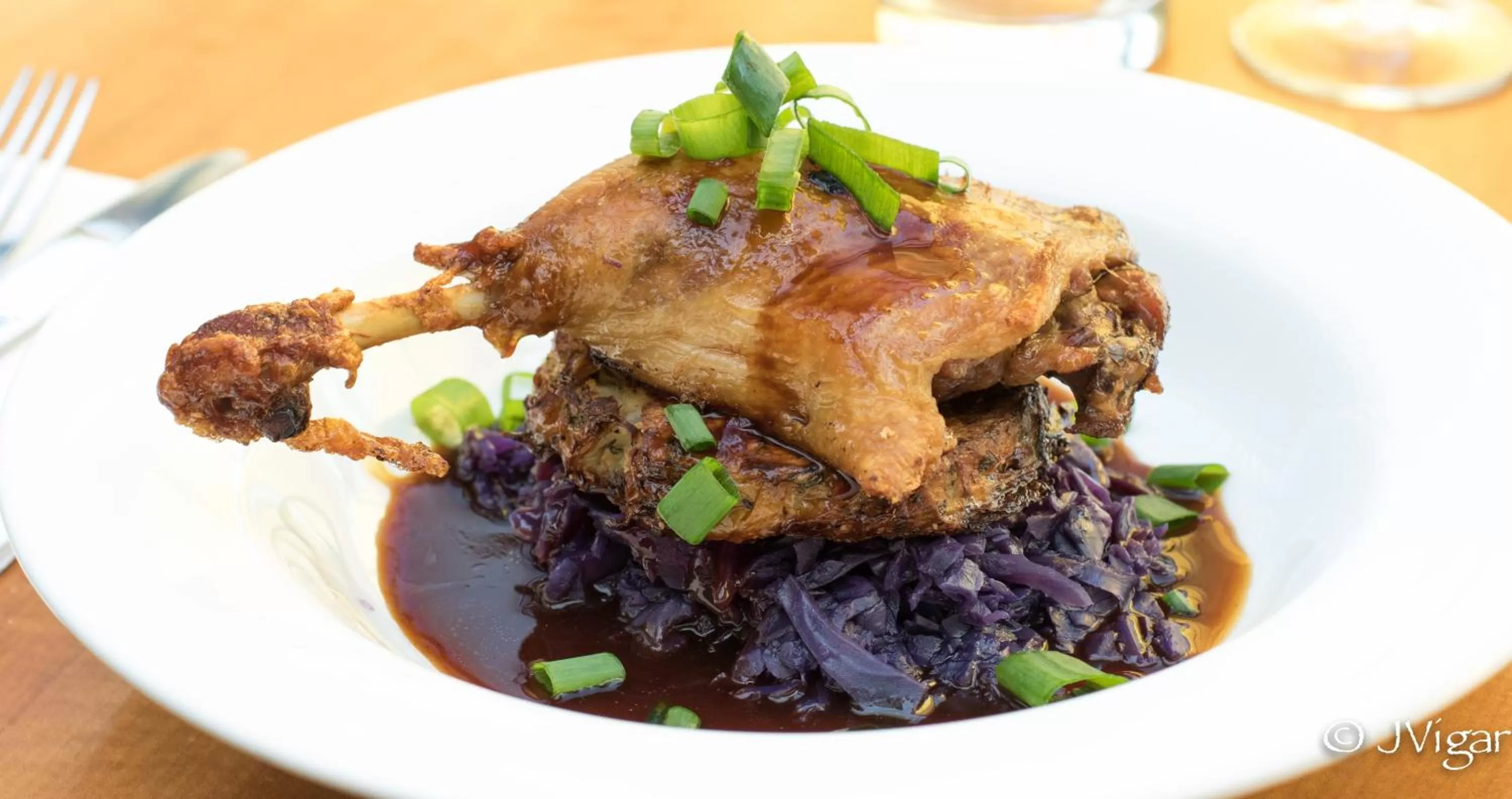 Dinner in Berri Hotel