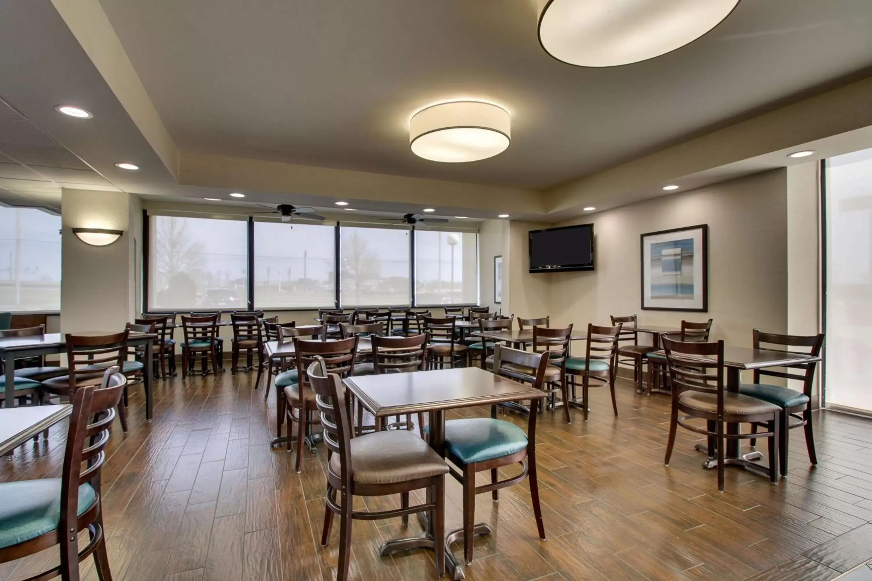 Restaurant/Places to Eat in Drury Inn & Suites Cape Girardeau