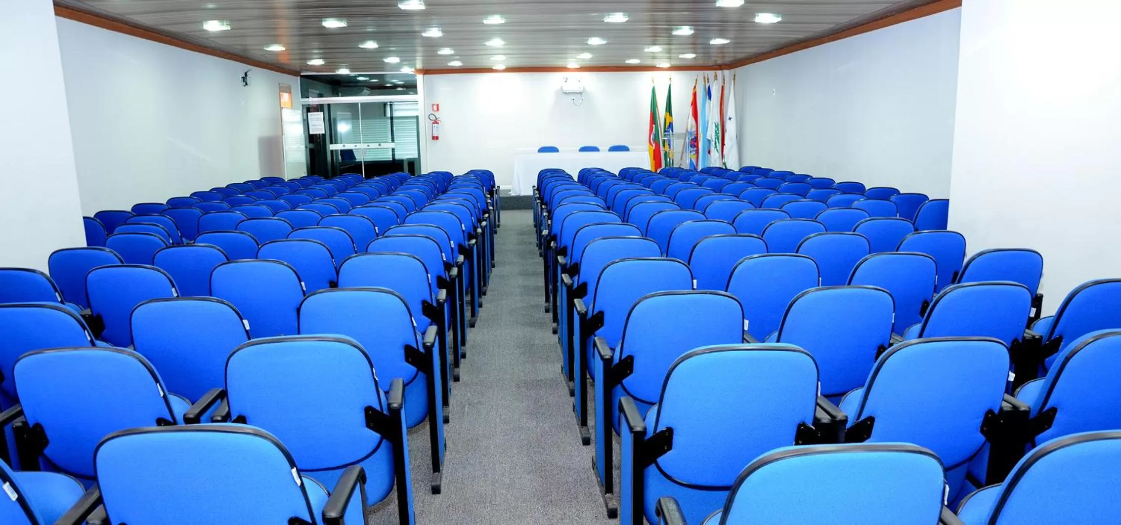 On site in Fares Turis Hotel