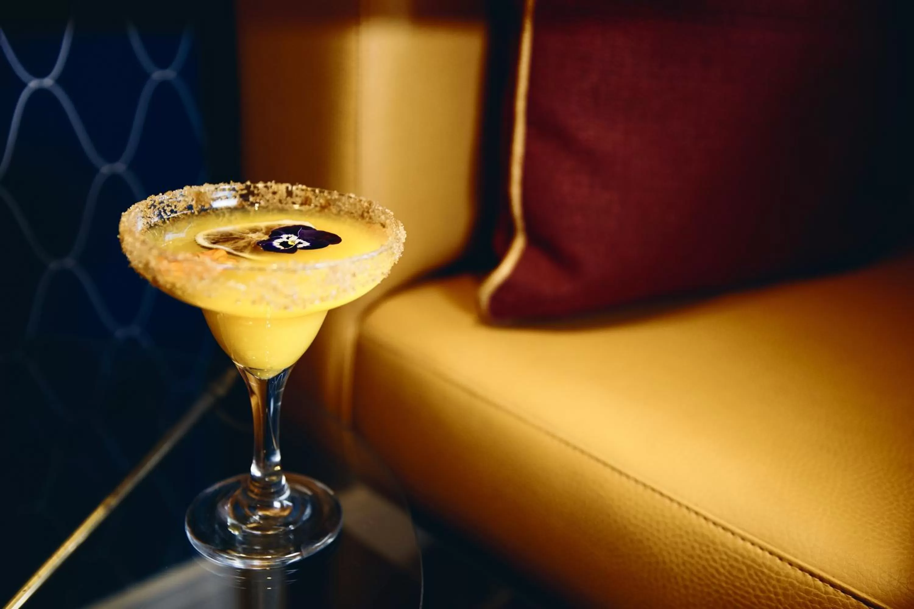 Area and facilities in Palacio Avenida