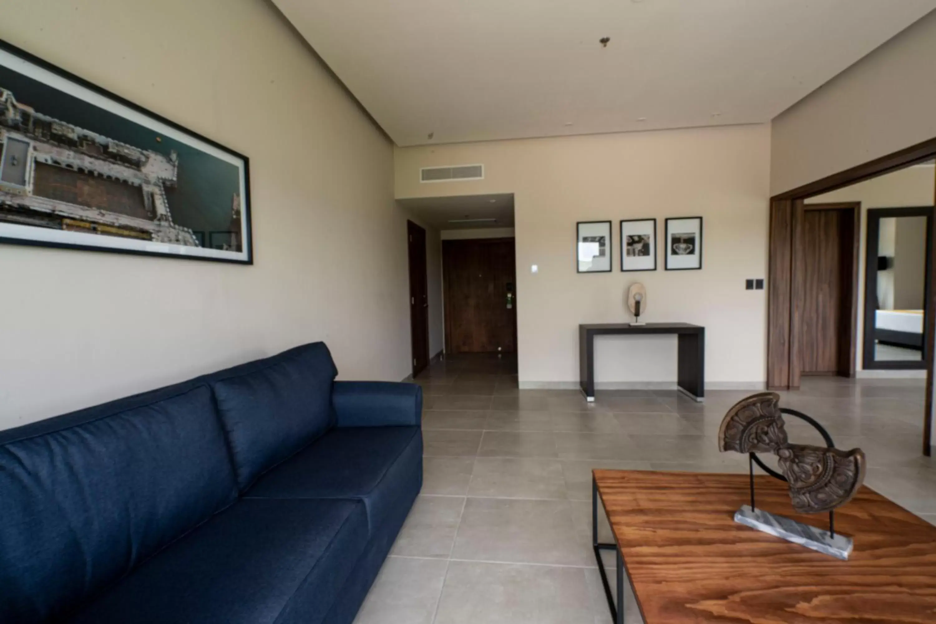 Mountain view in Best Western Plus Riviera Veracruz Mountain view in Best Western Plus Riviera Veracruz