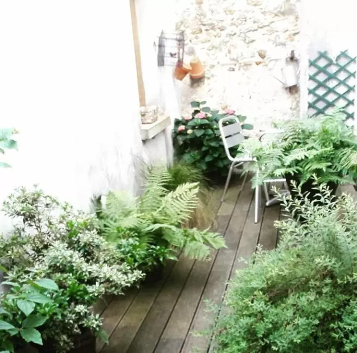 Chambre d'hôte du Château