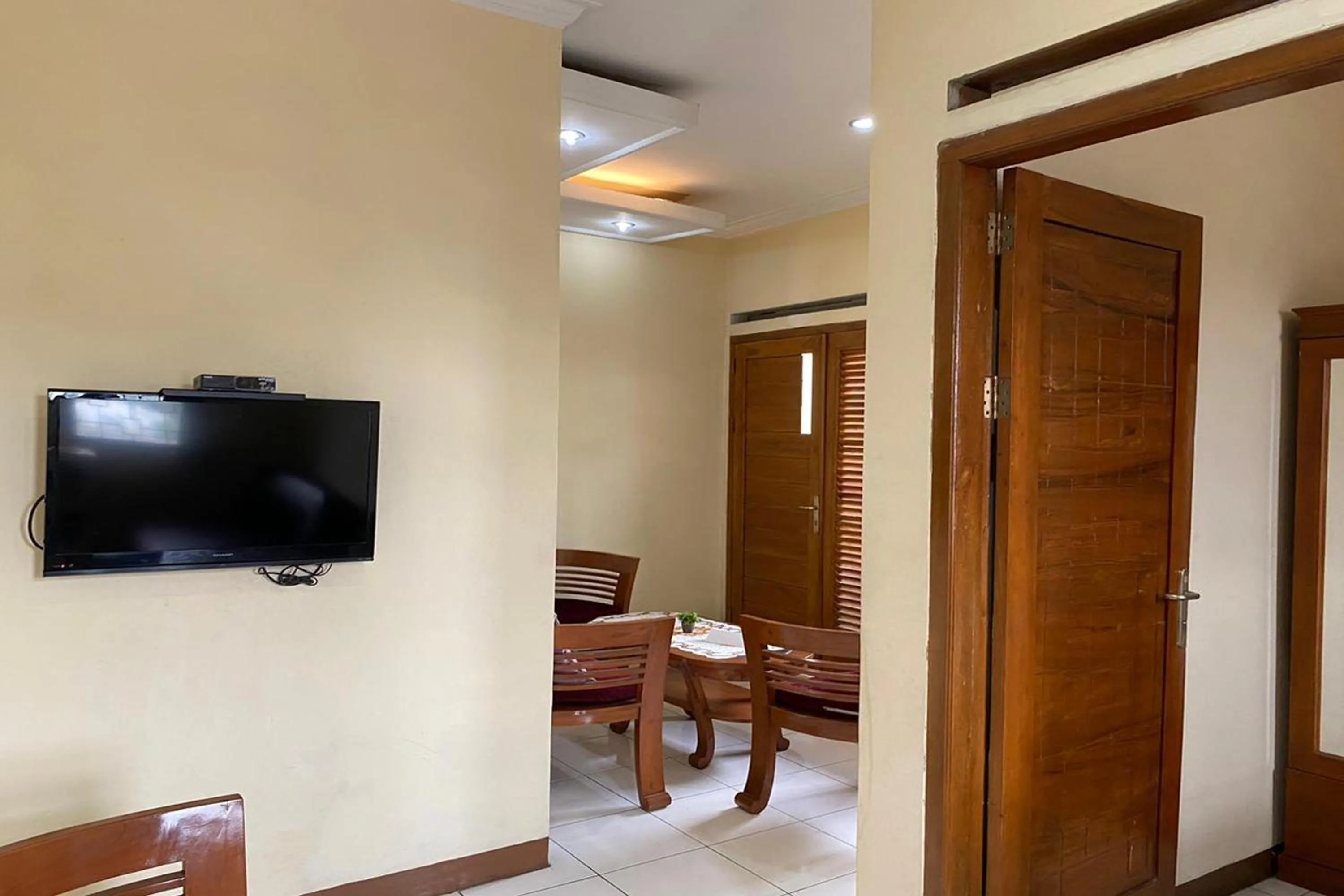 Area and facilities in Villa Buana Graha Syariah