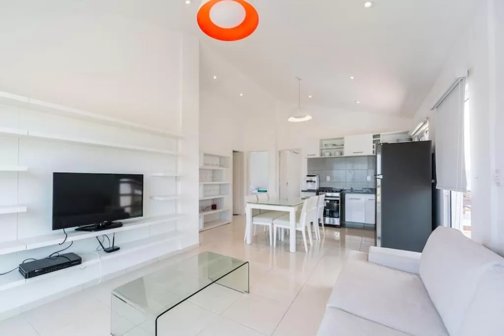 Manga Verde Beach Residence