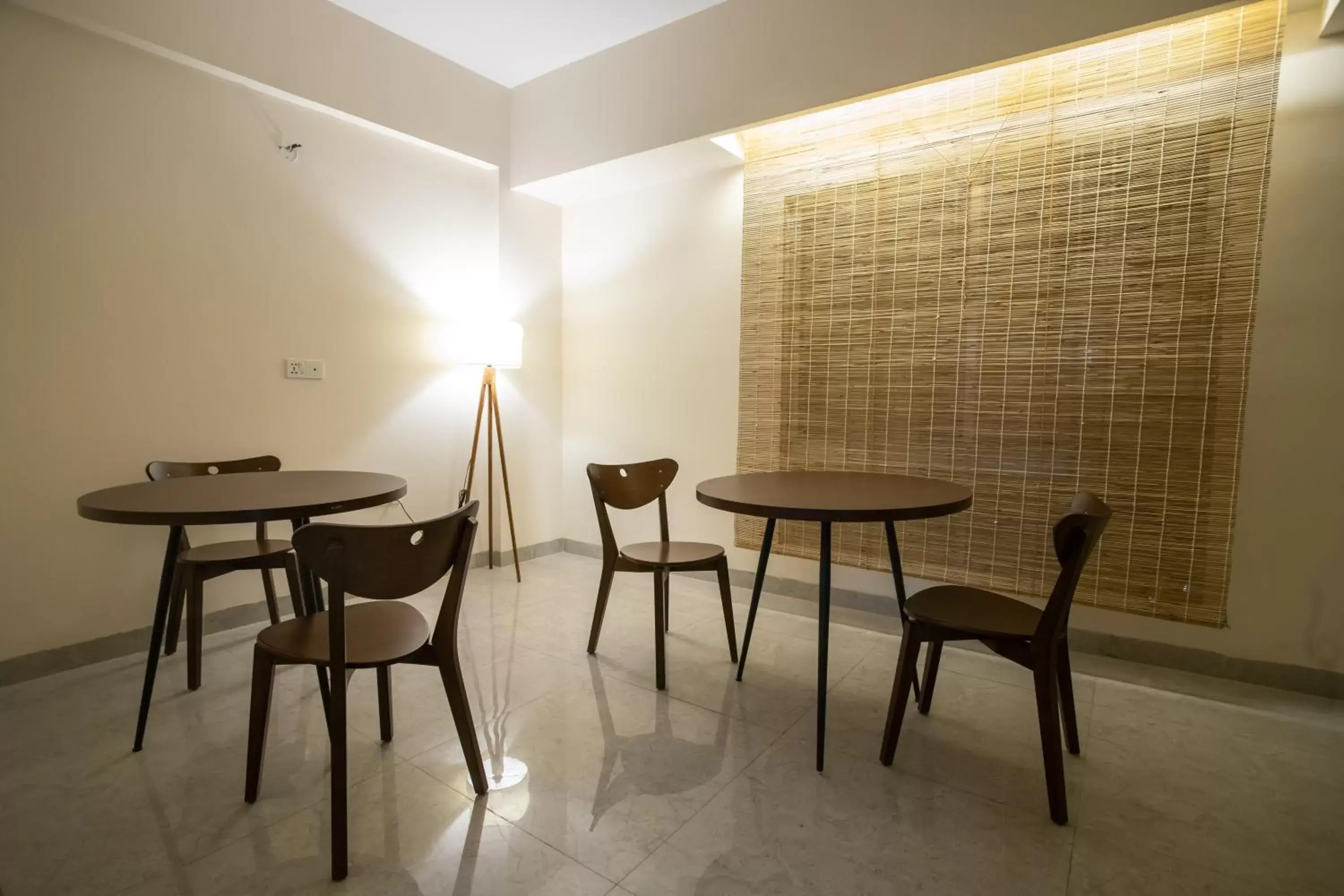 Dining area in Jatra Flagship Chattogram City Centre Dining area in Jatra Flagship Chattogram City Centre