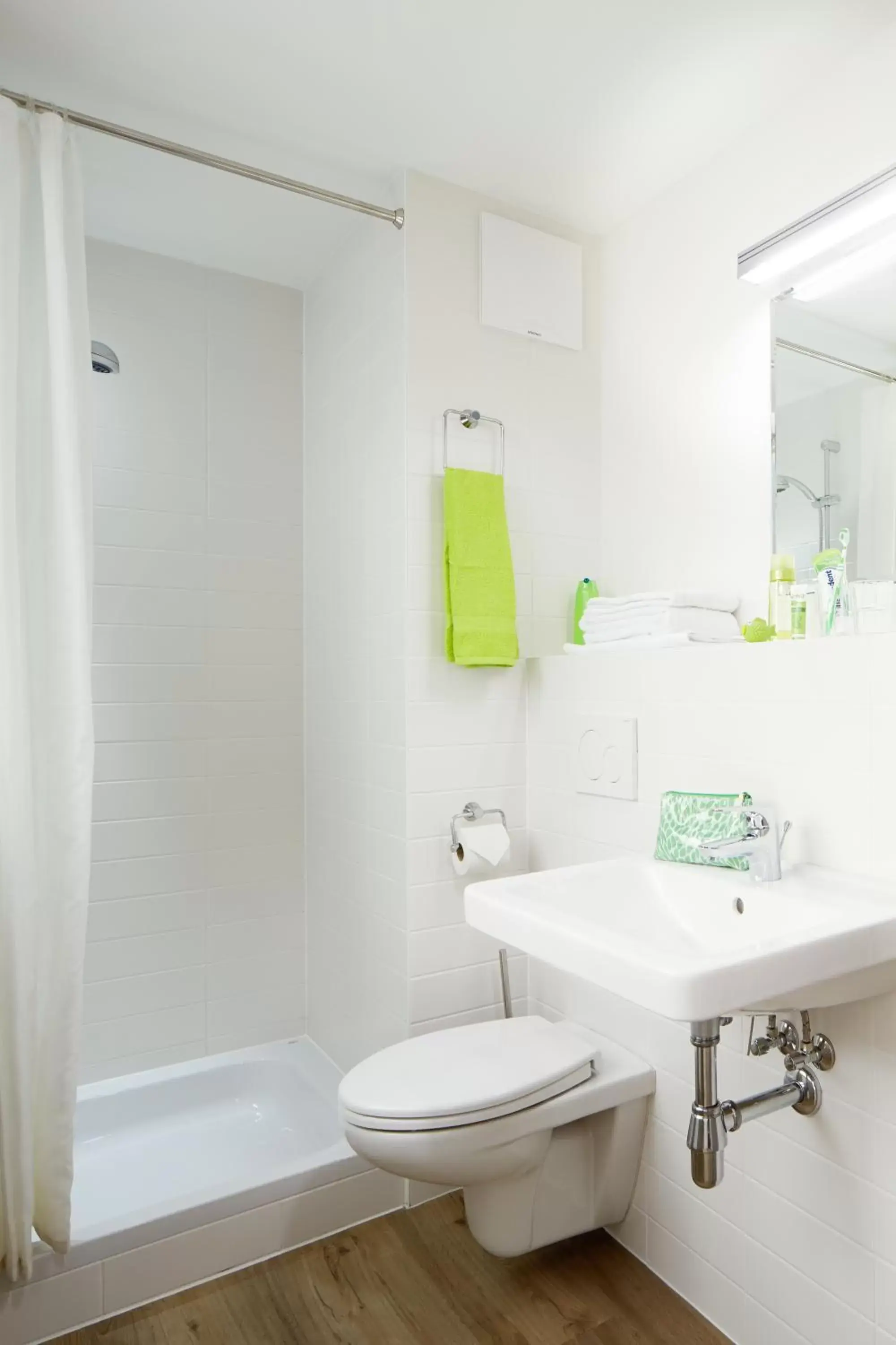 Single Room in Good Rooms GmbH Bad Ischl Single Room in Good Rooms GmbH Bad Ischl