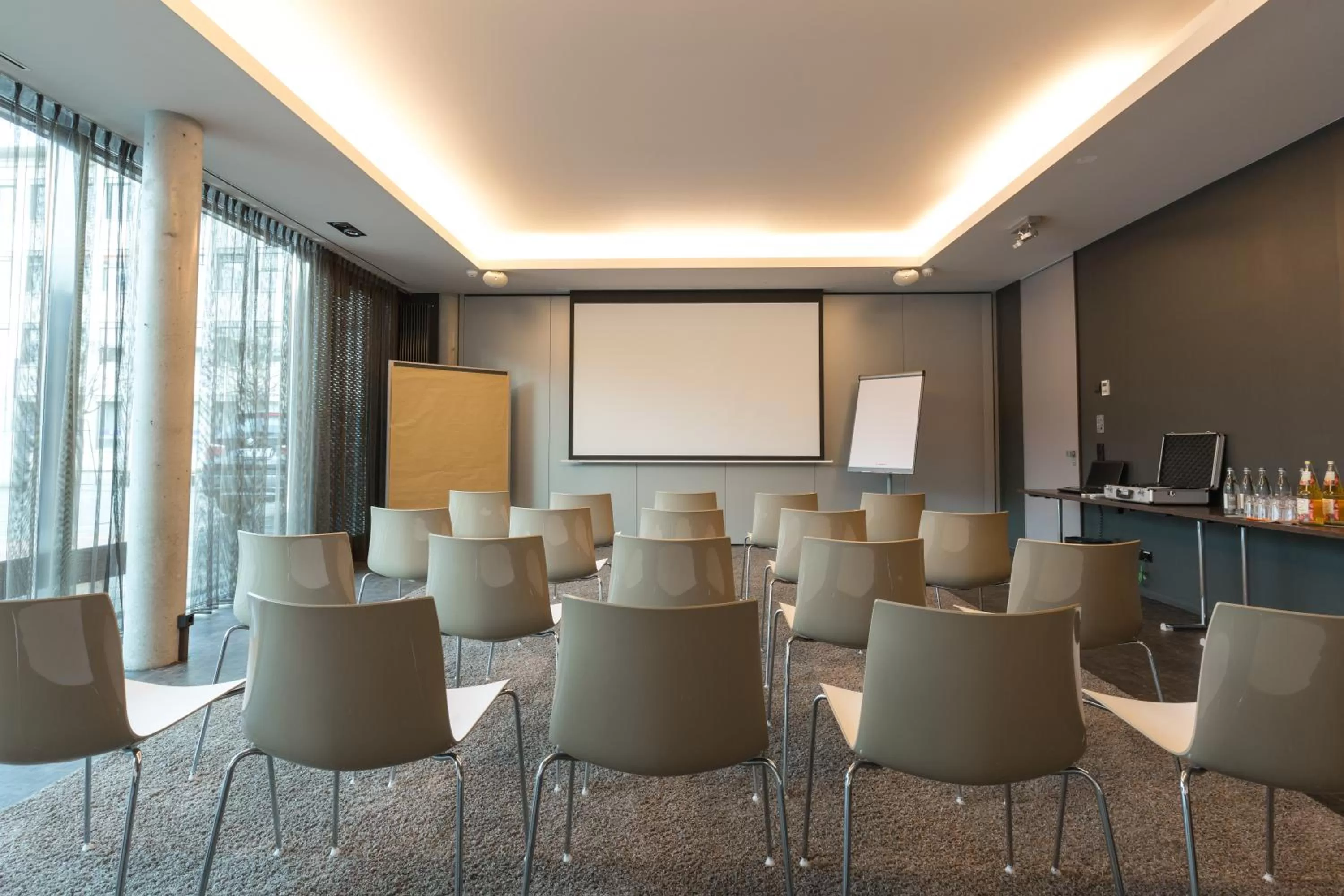 Business facilities in SAKS Urban Design Hotel Kaiserslautern